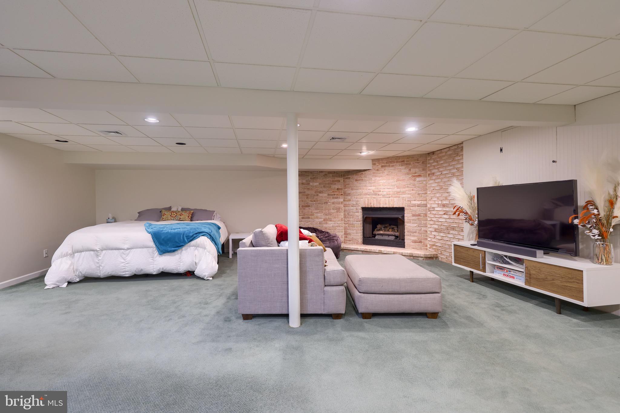 TIMBER HILLS-MOUNT GRETNA - Residential