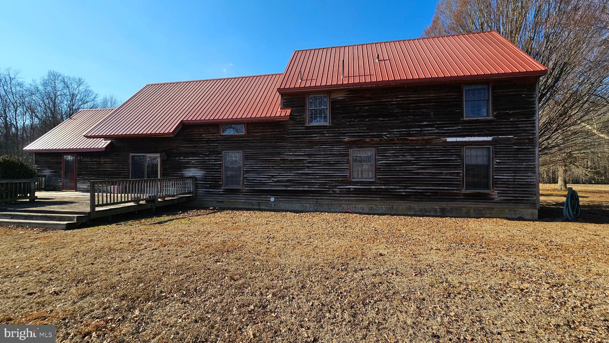 44 TINDALL ISLAND ROAD