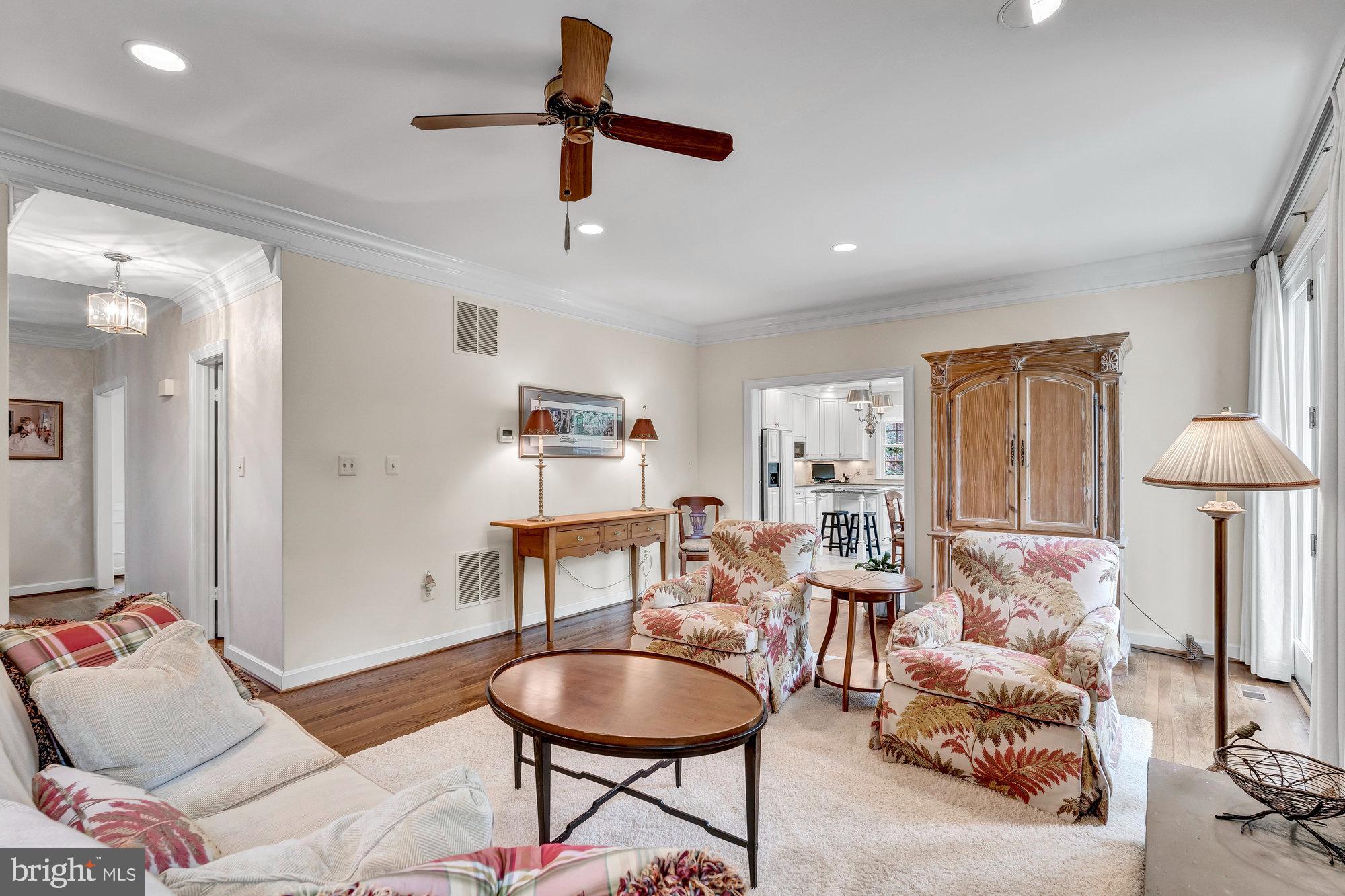 WENDOVER - Residential