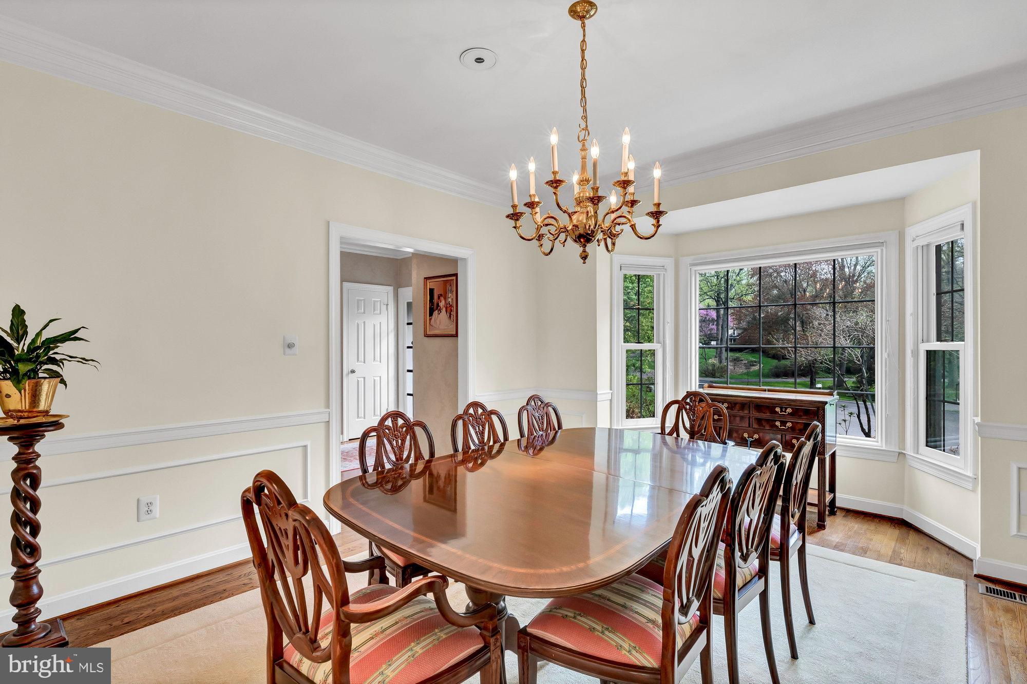 WENDOVER - Residential