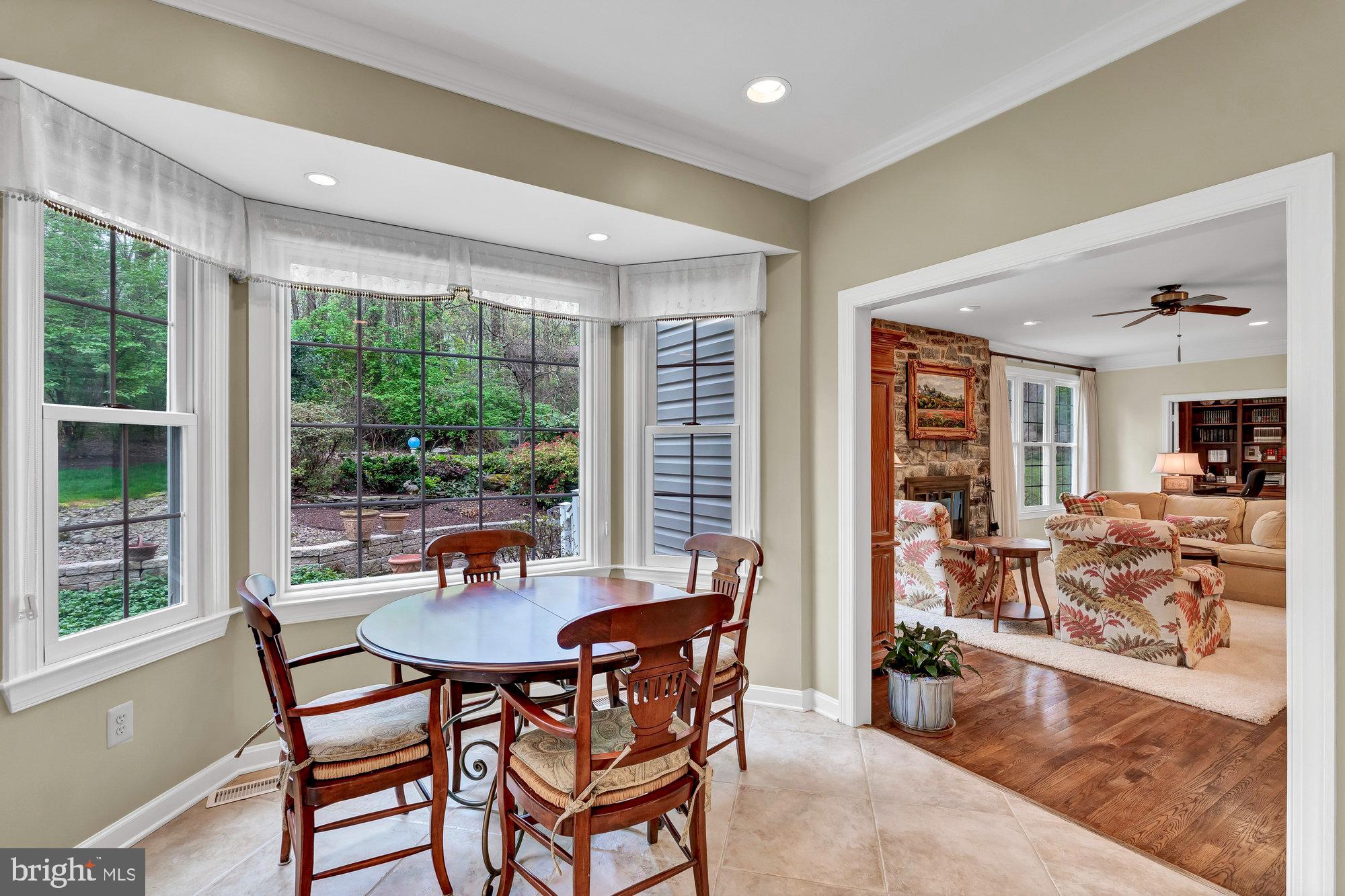 WENDOVER - Residential