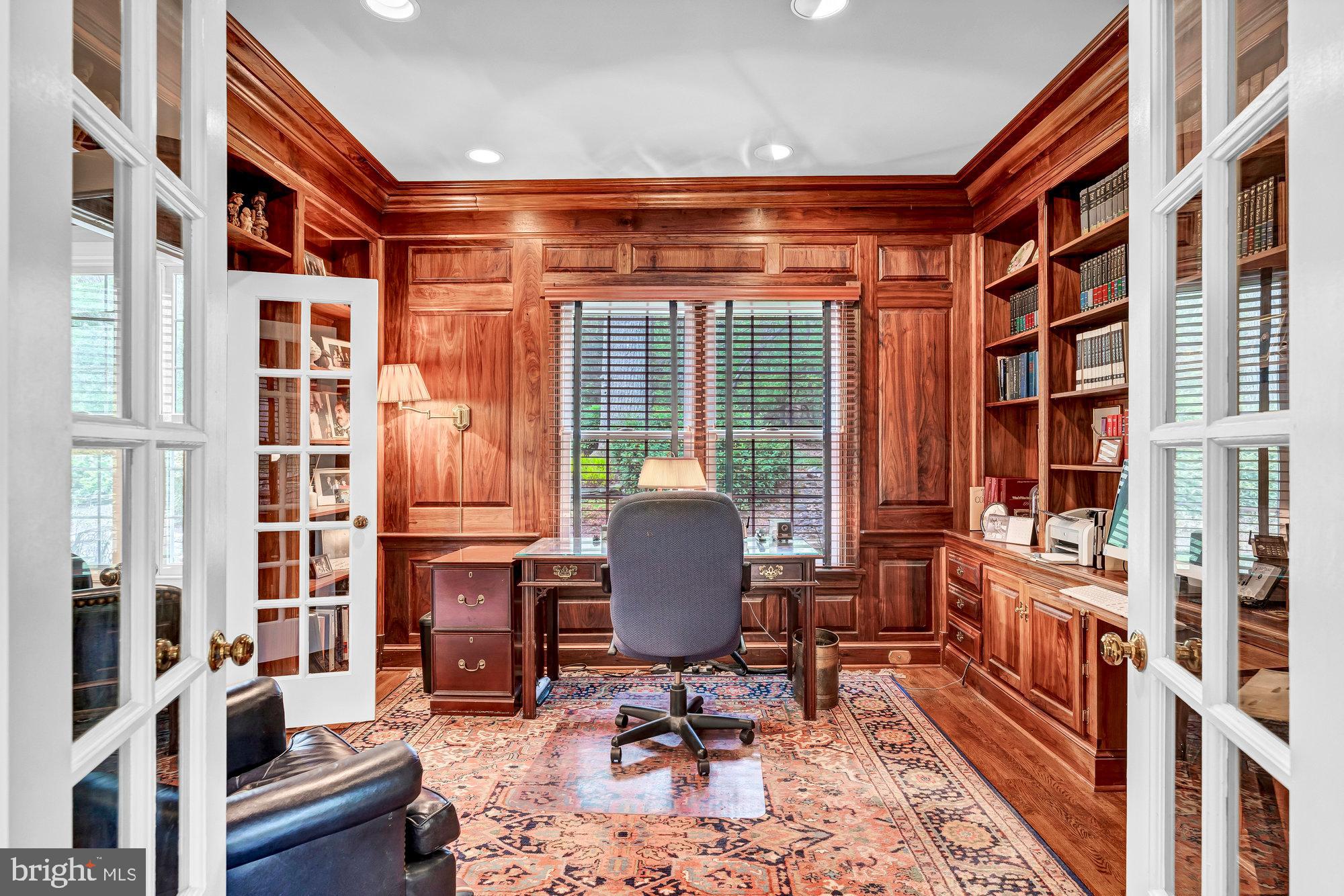 WENDOVER - Residential