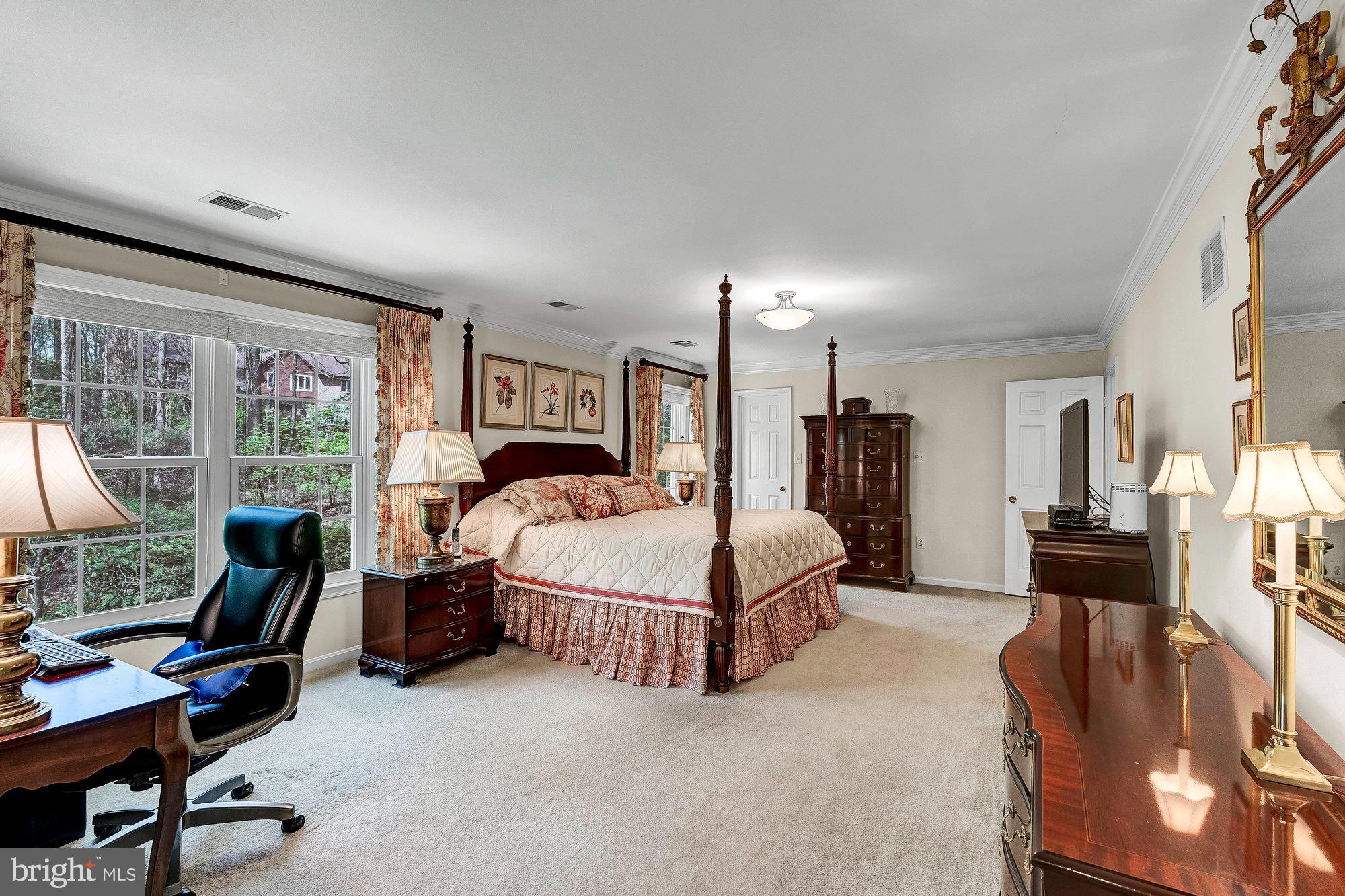 WENDOVER - Residential