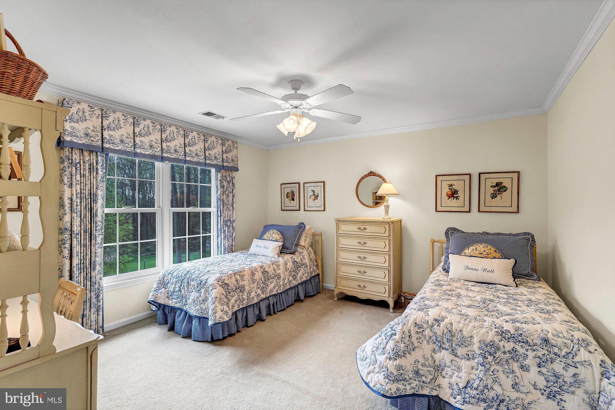 WENDOVER - Residential