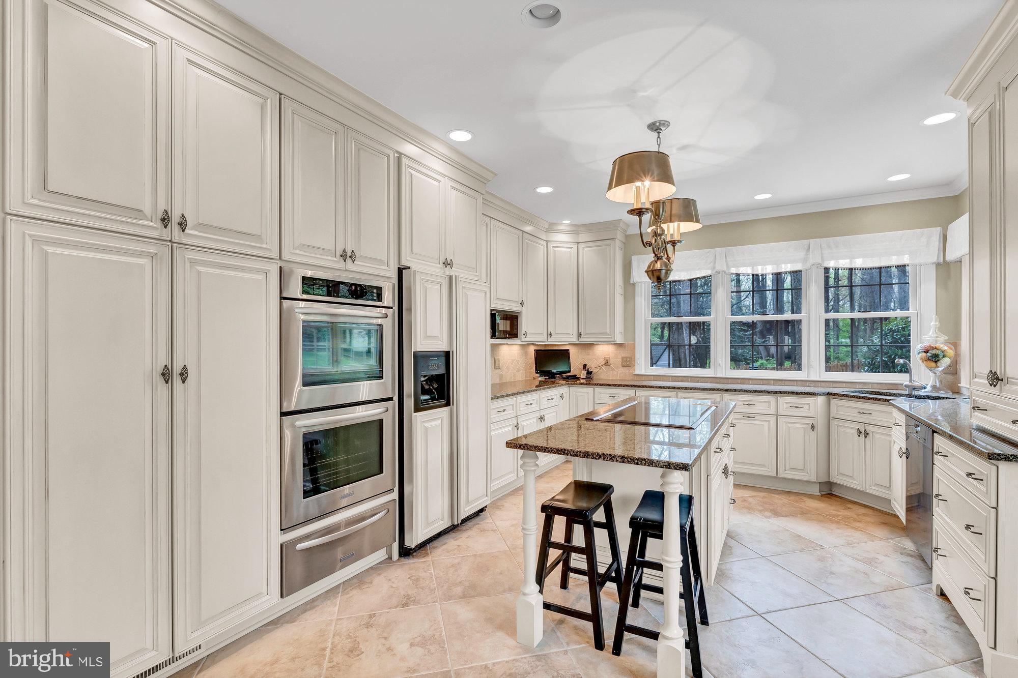 WENDOVER - Residential