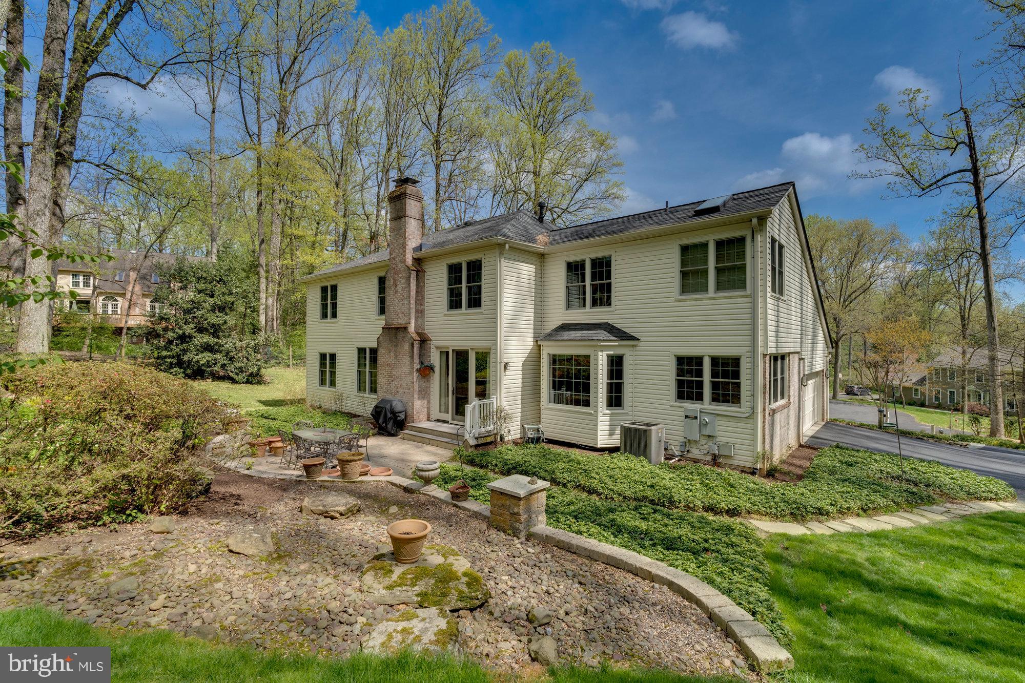 WENDOVER - Residential