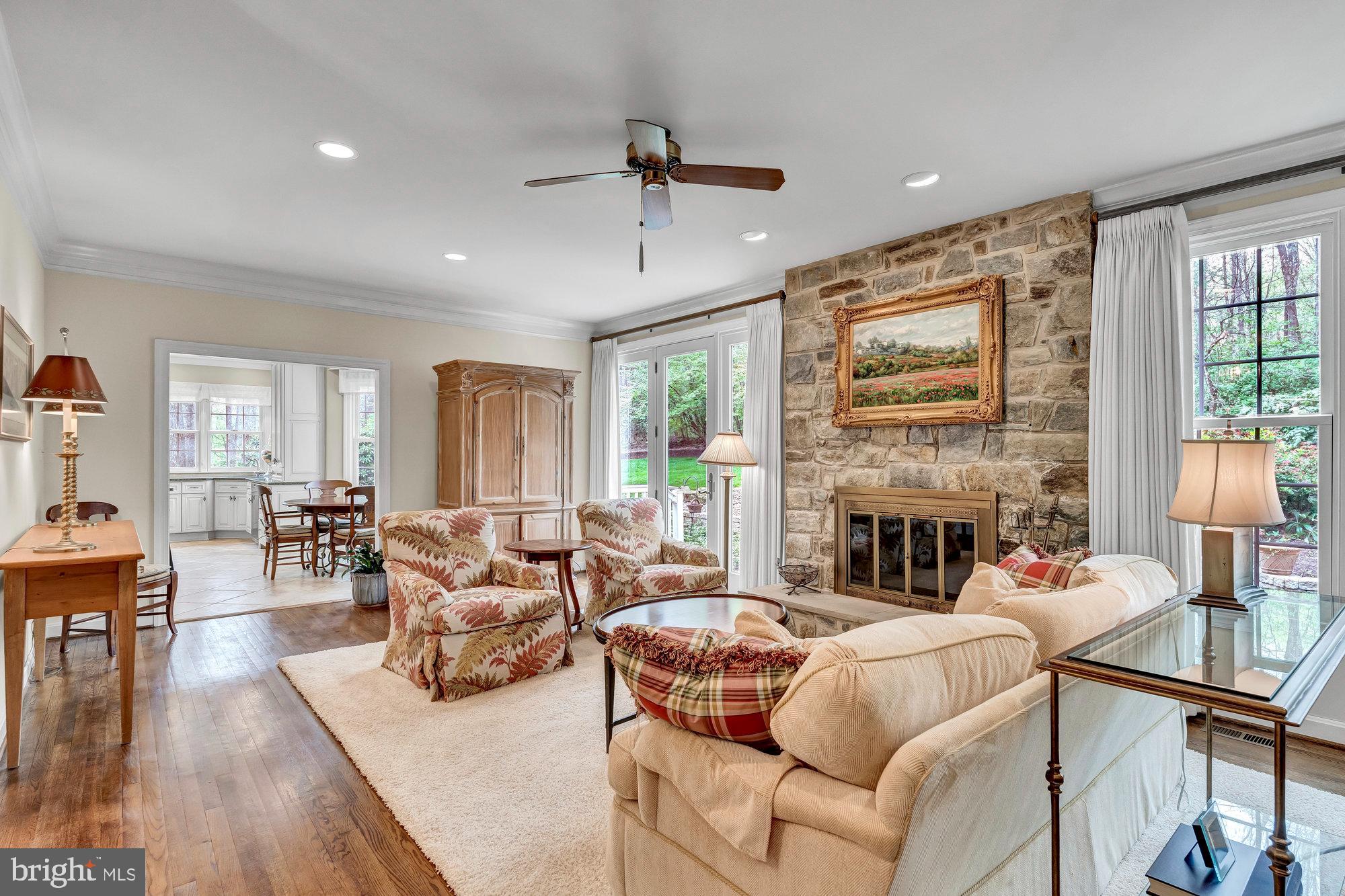 WENDOVER - Residential