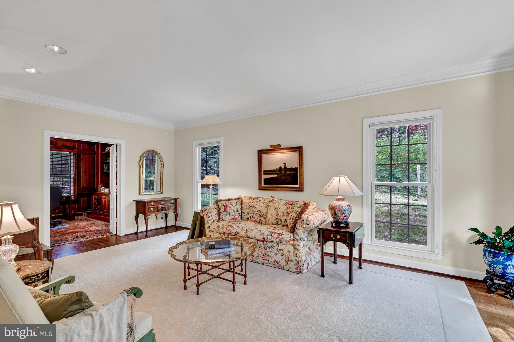 WENDOVER - Residential