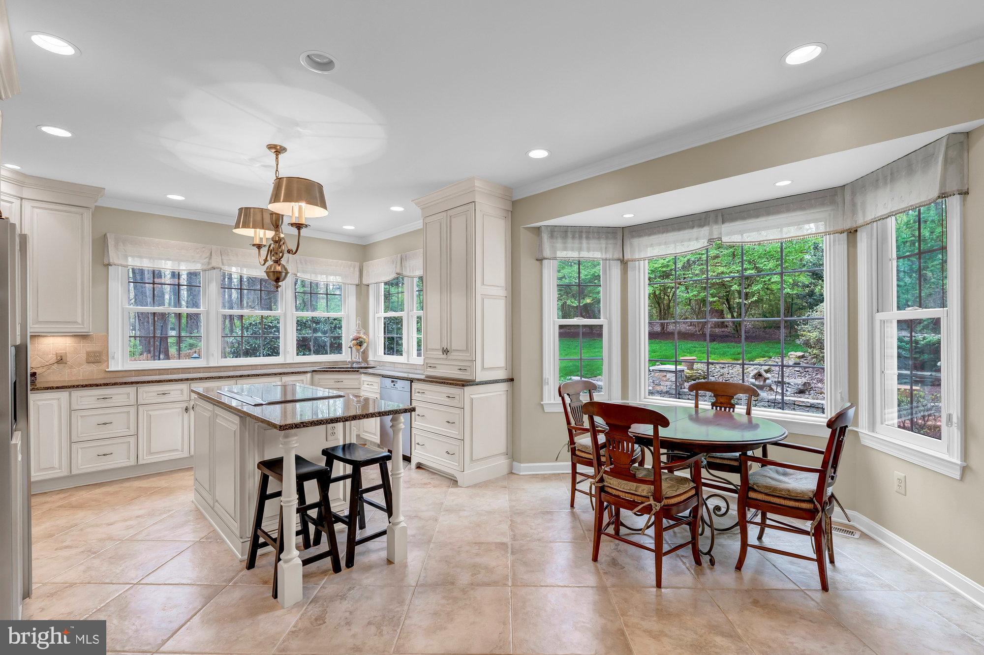 WENDOVER - Residential