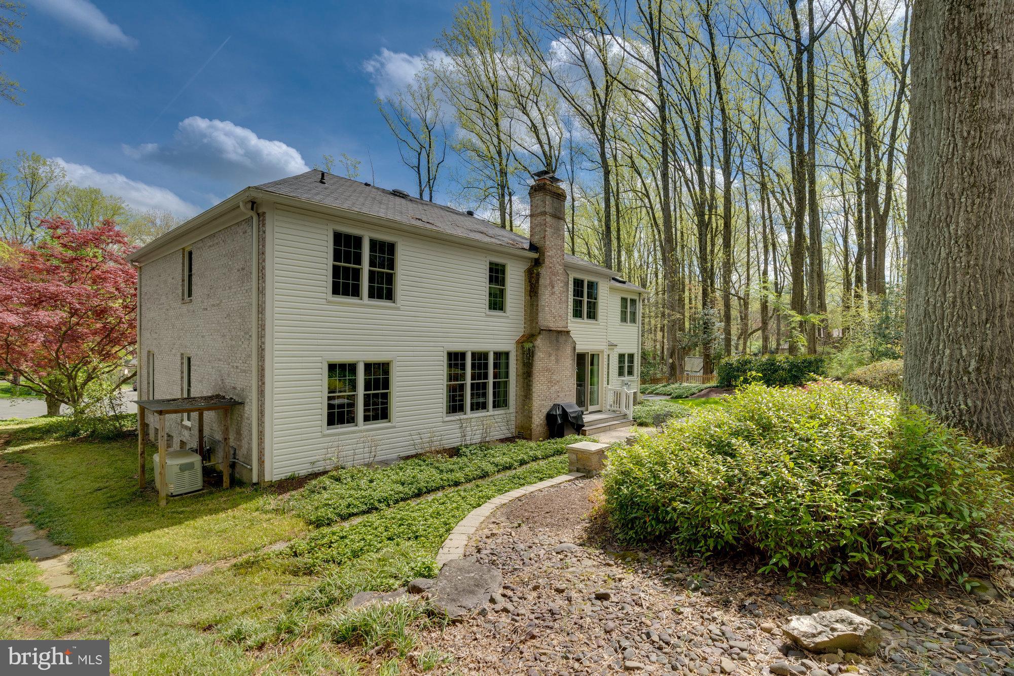 WENDOVER - Residential