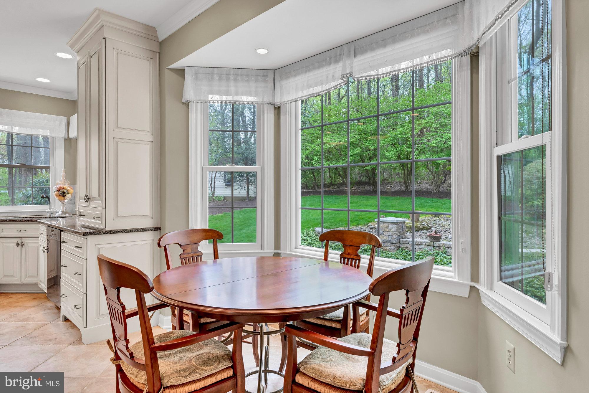 WENDOVER - Residential