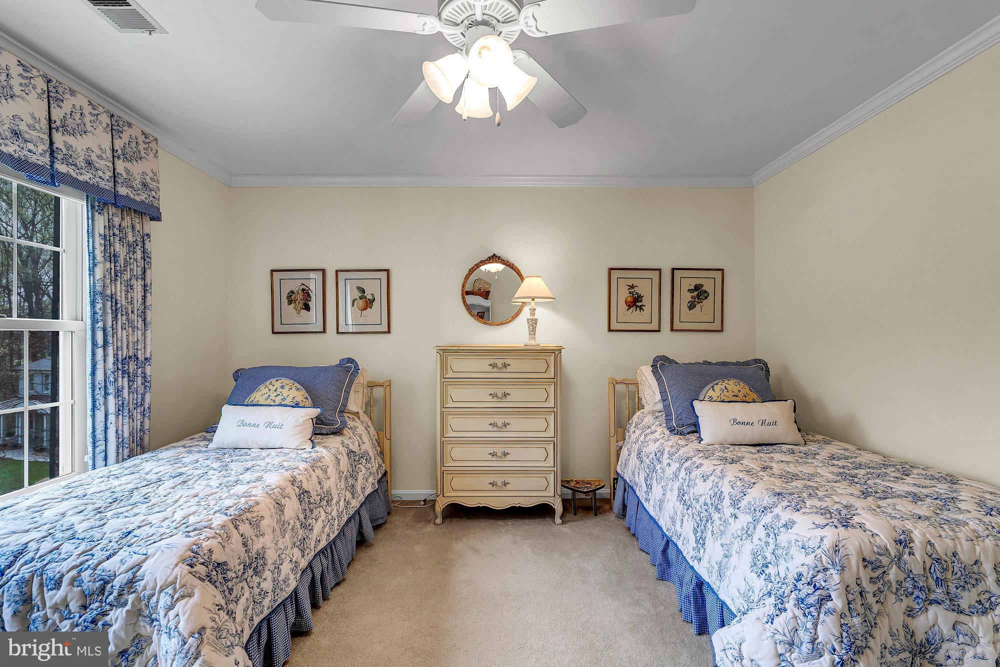 WENDOVER - Residential