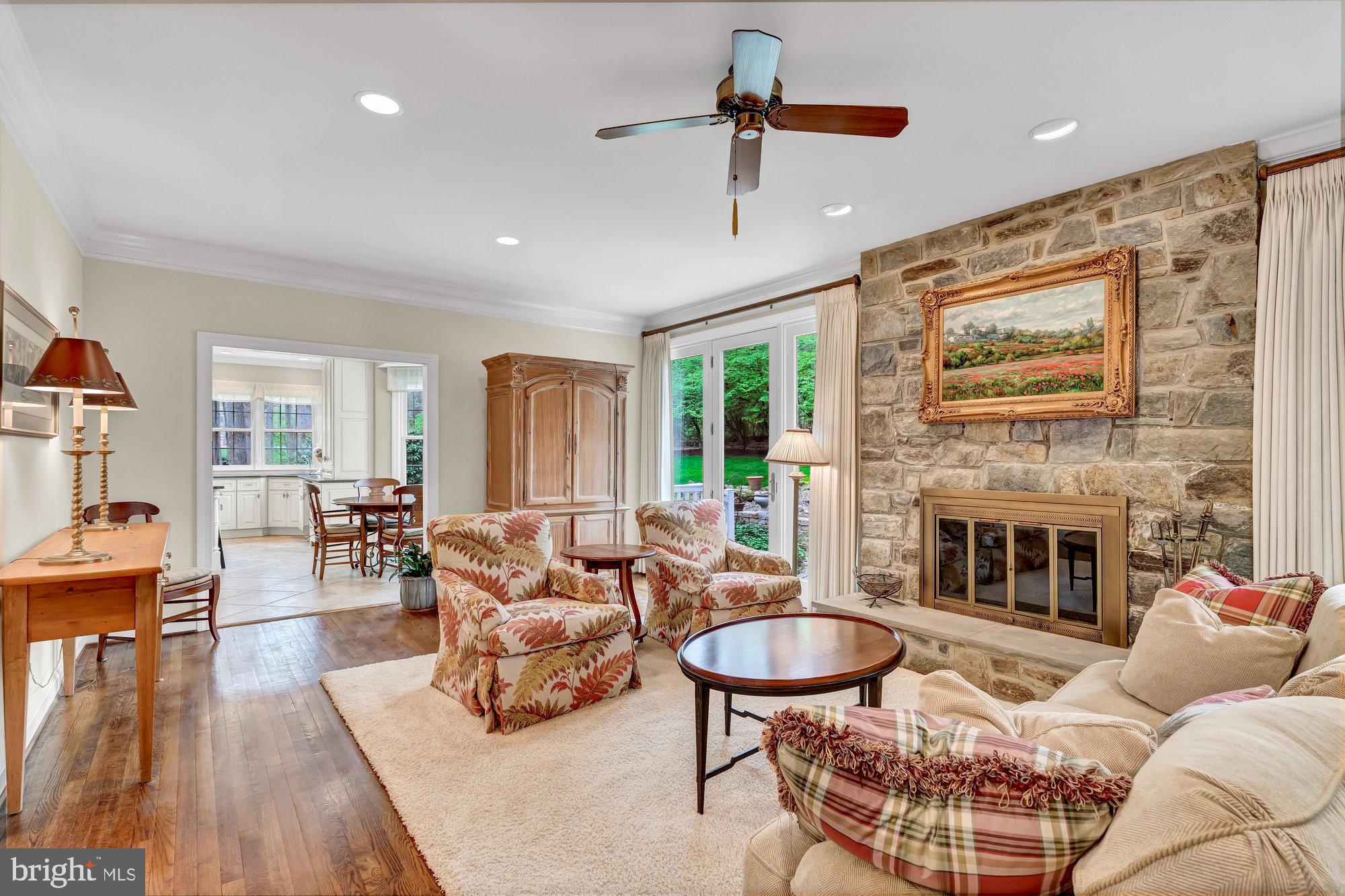 WENDOVER - Residential