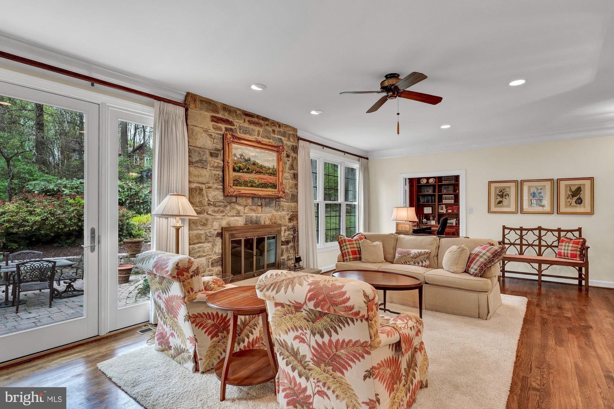 WENDOVER - Residential