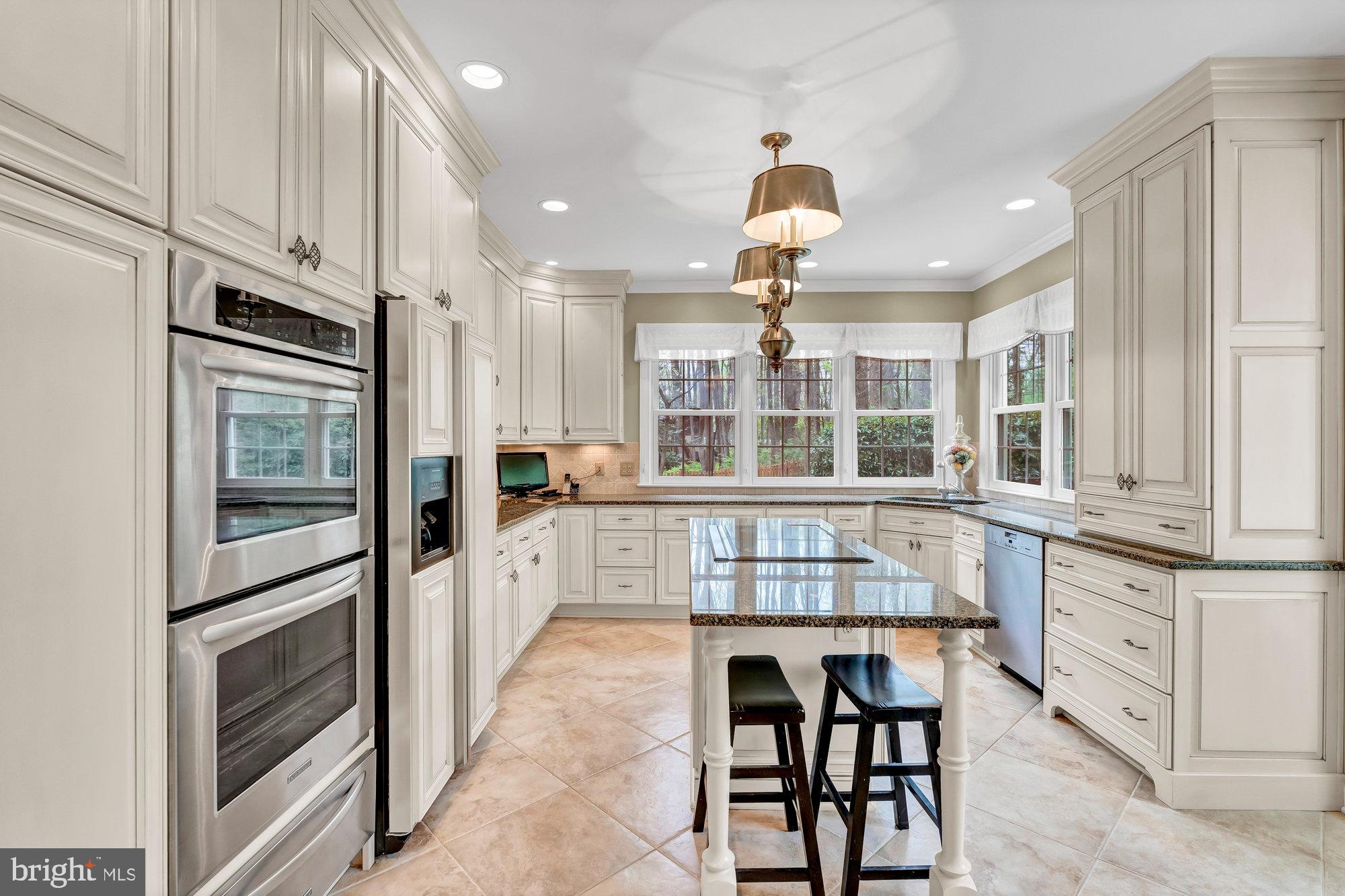 WENDOVER - Residential