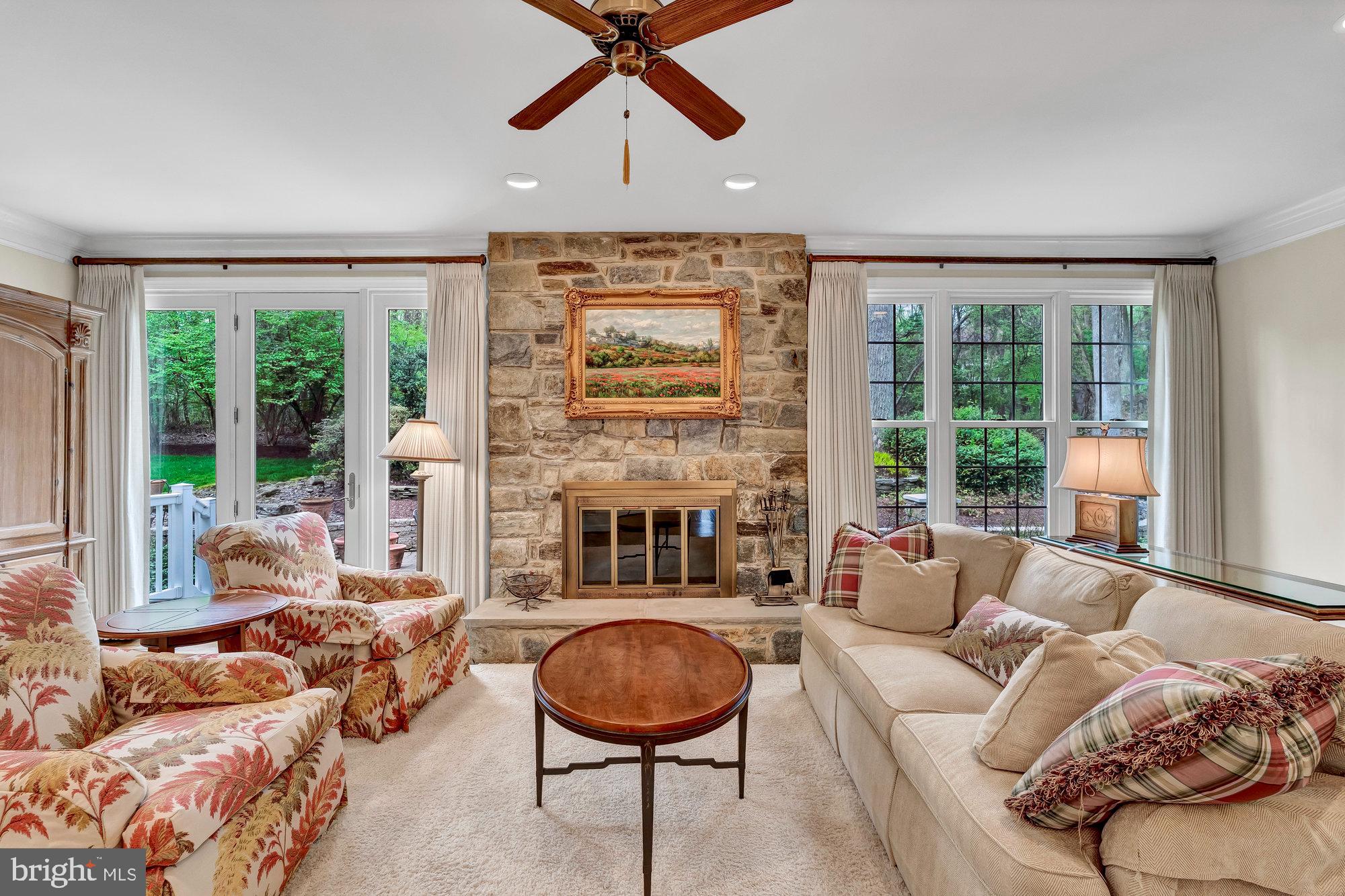 WENDOVER - Residential