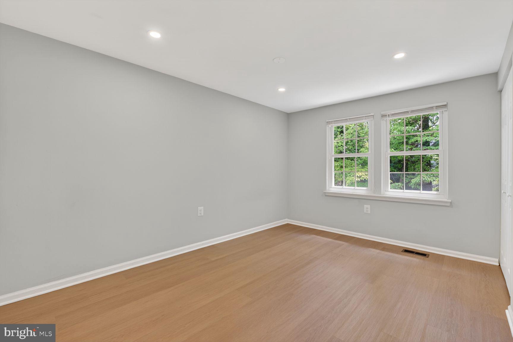 BURKE CENTRE CONSERVANCY - Residential
