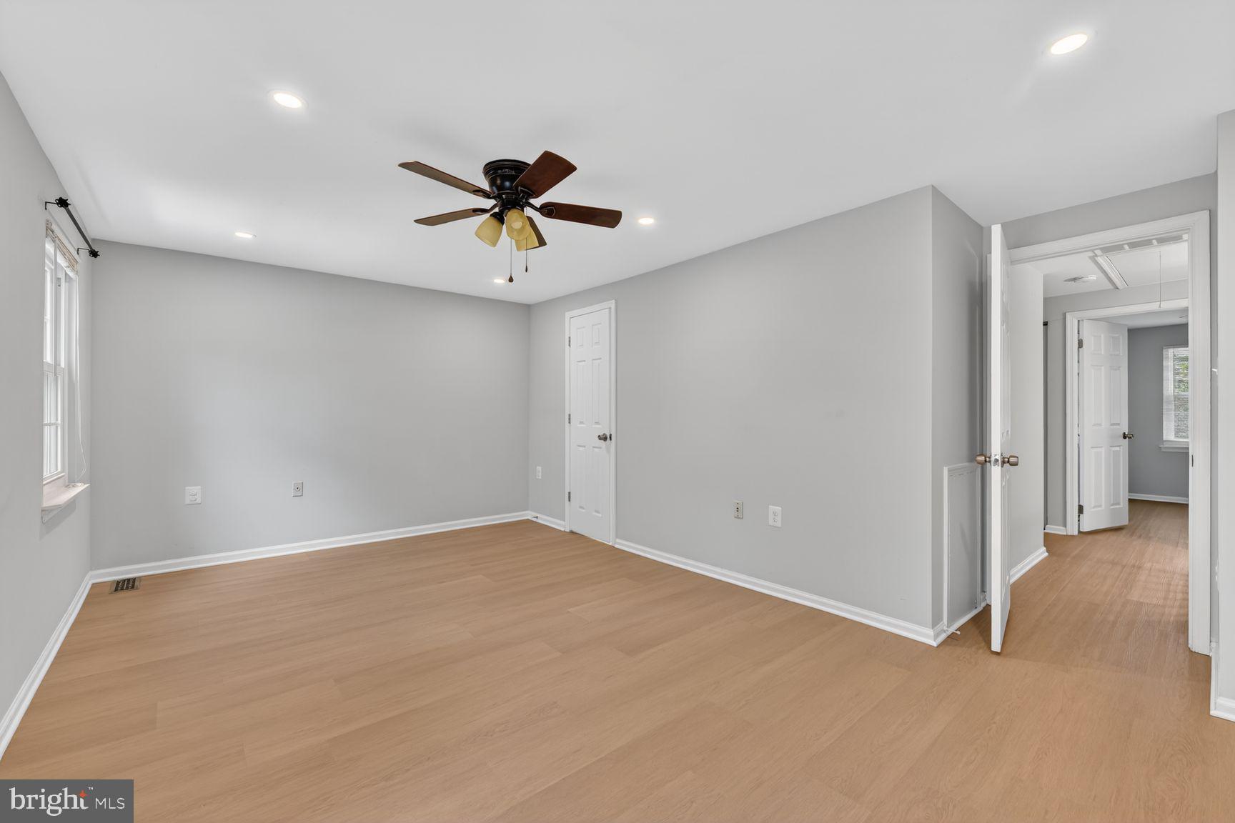 BURKE CENTRE CONSERVANCY - Residential