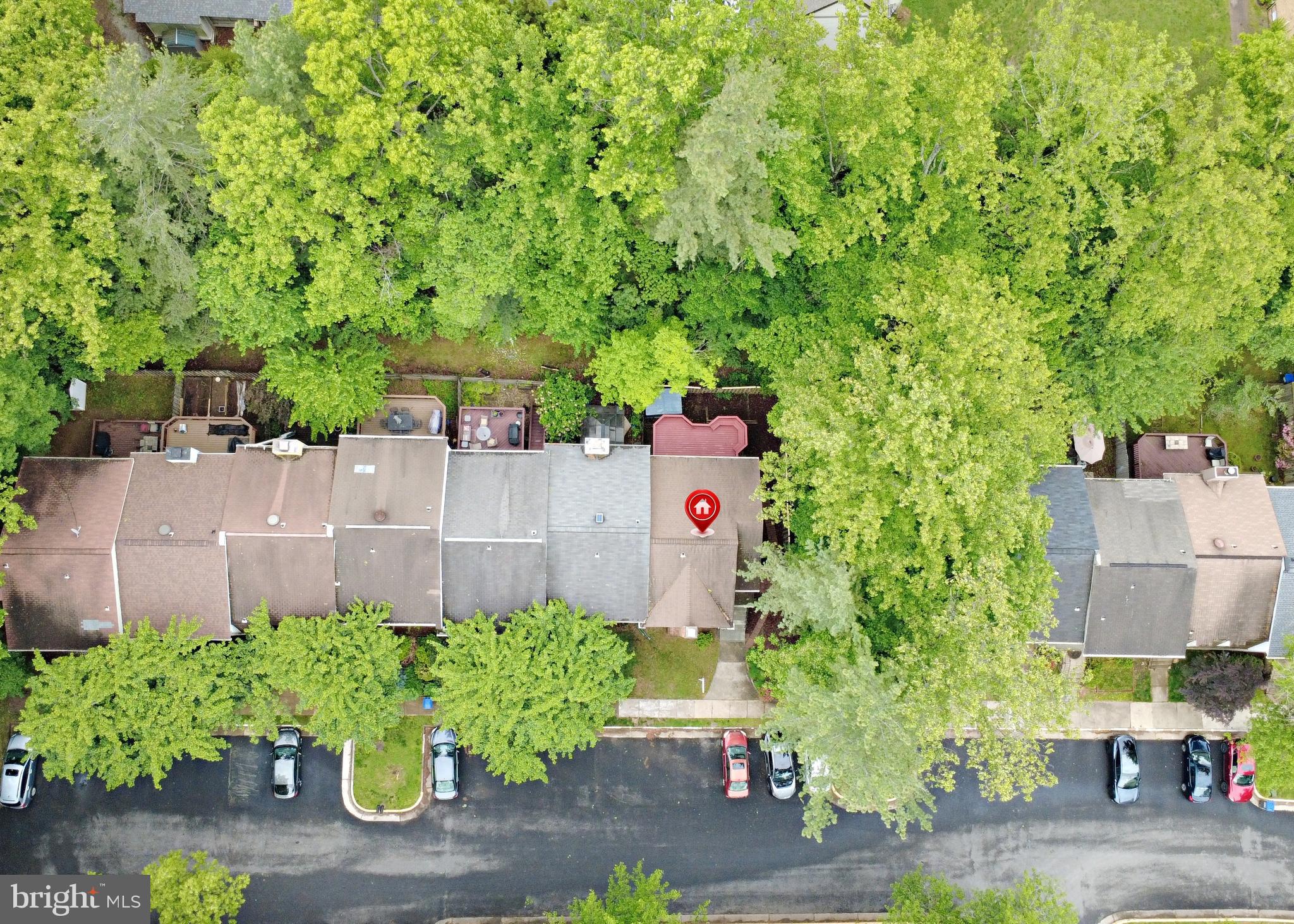 BURKE CENTRE CONSERVANCY - Residential