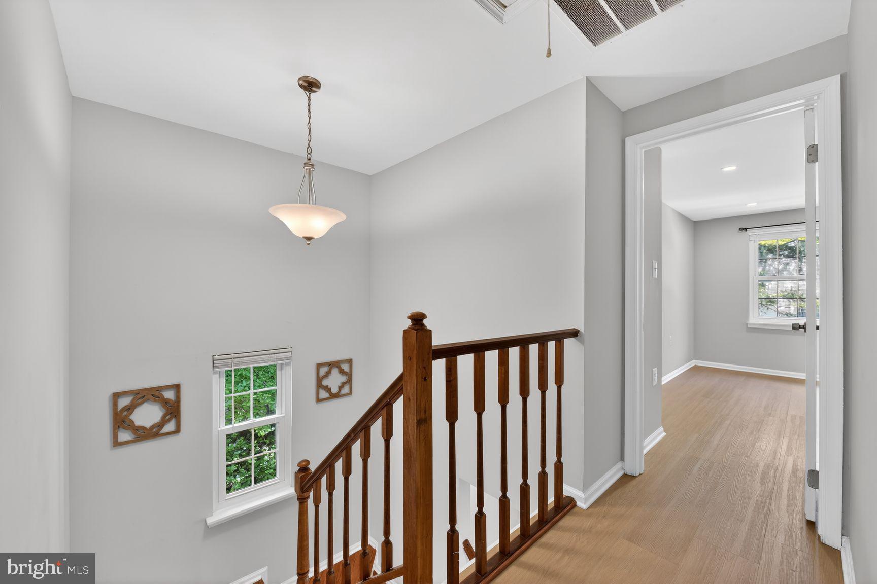 BURKE CENTRE CONSERVANCY - Residential