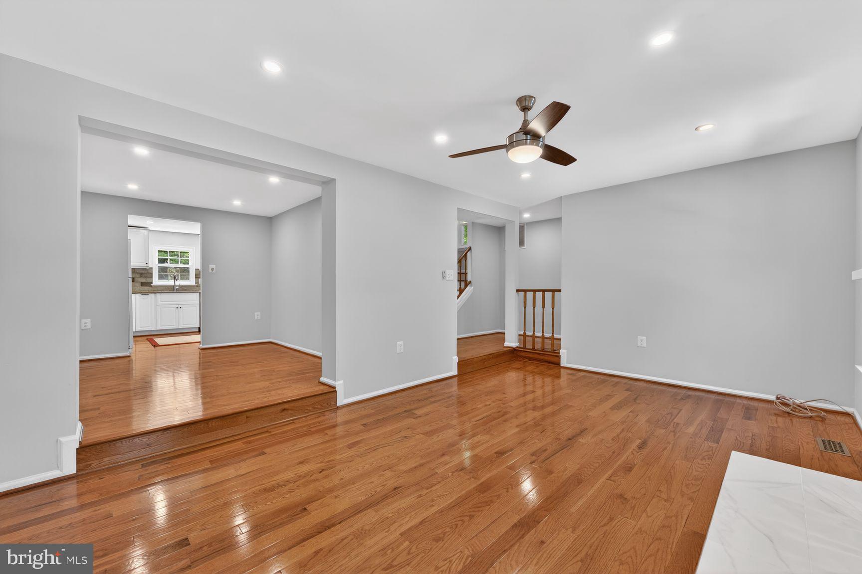 BURKE CENTRE CONSERVANCY - Residential