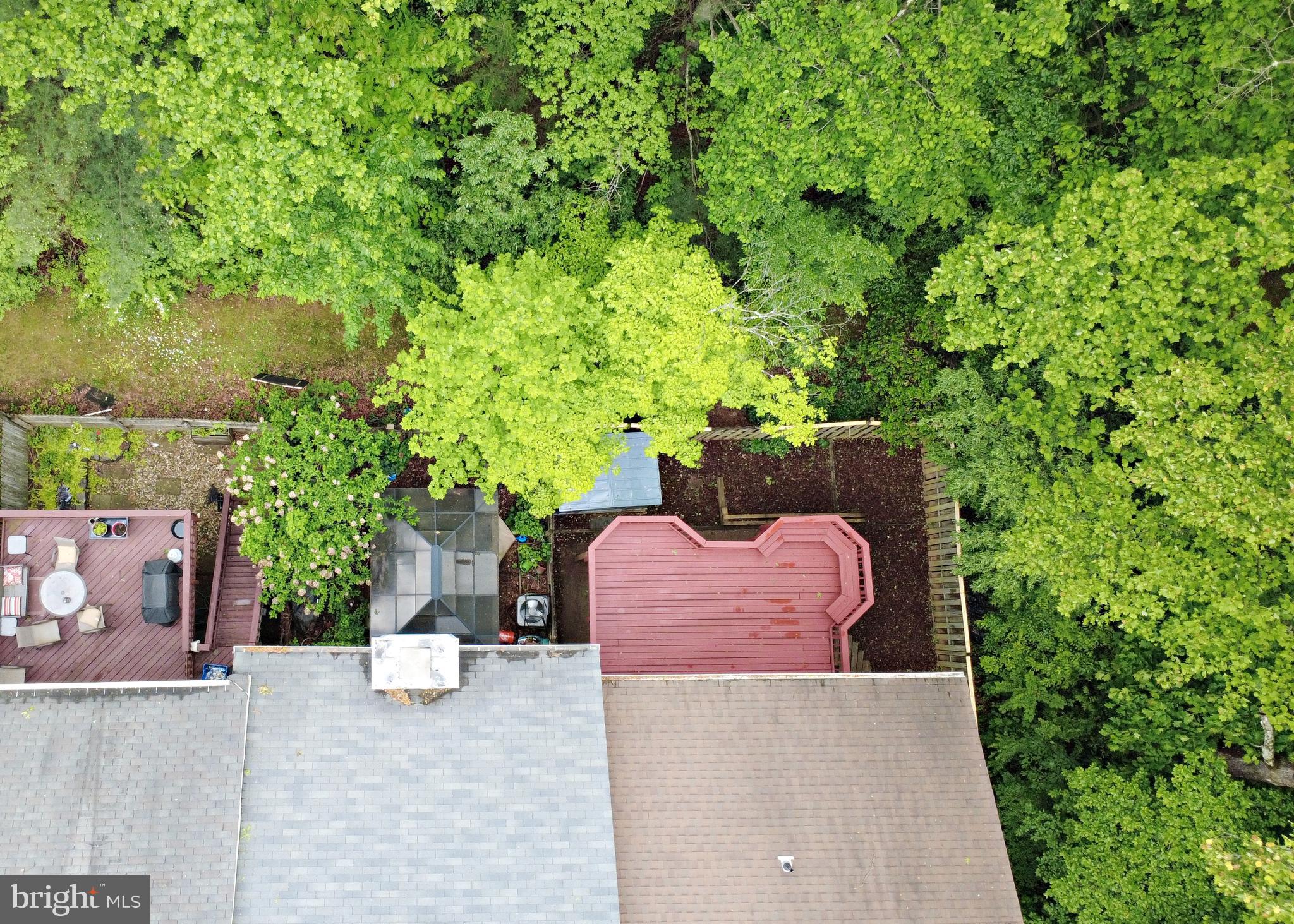 BURKE CENTRE CONSERVANCY - Residential