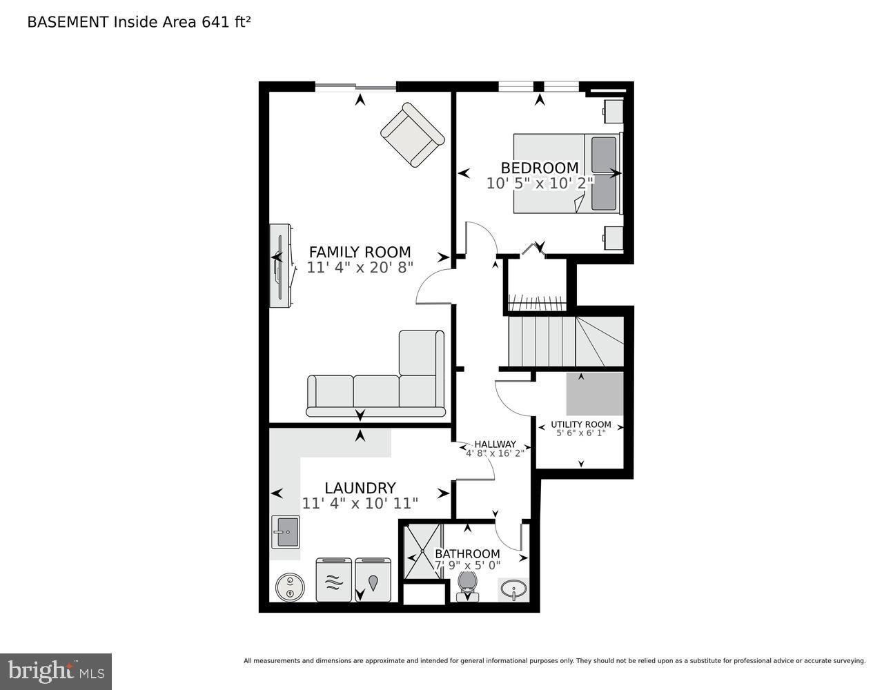 BURKE CENTRE CONSERVANCY - Residential