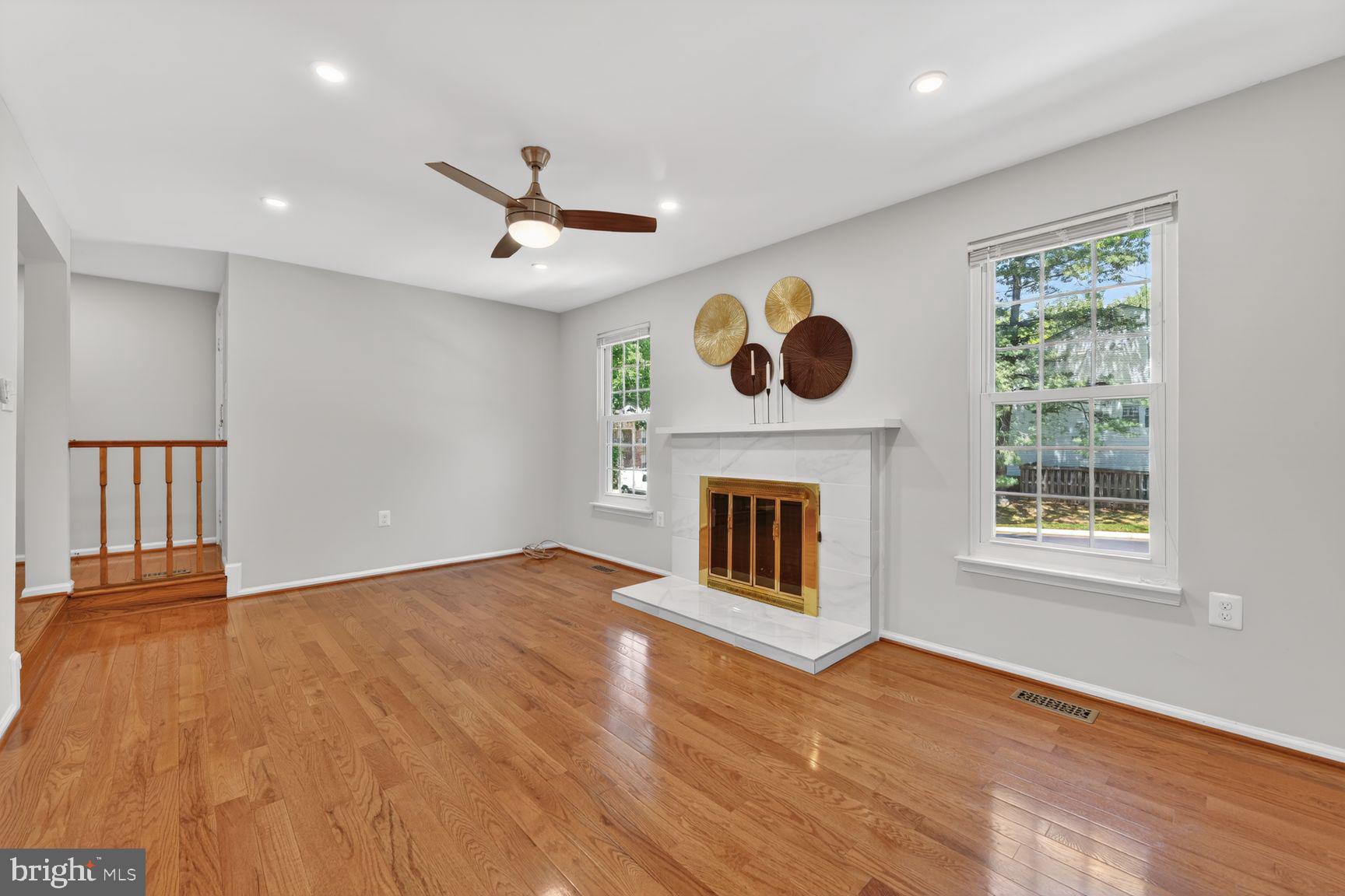BURKE CENTRE CONSERVANCY - Residential