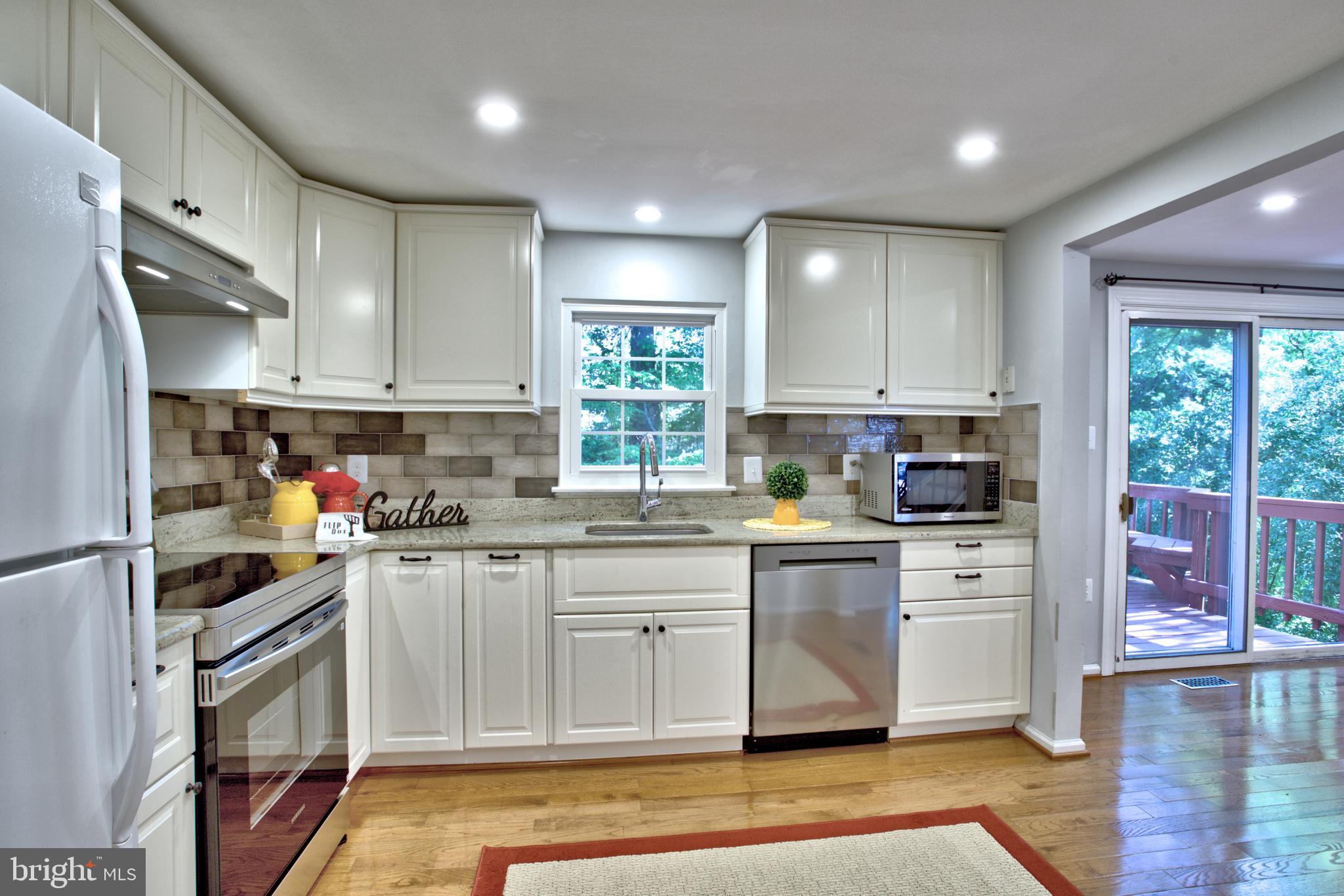 BURKE CENTRE CONSERVANCY - Residential