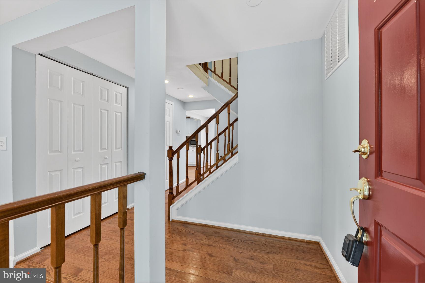 BURKE CENTRE CONSERVANCY - Residential