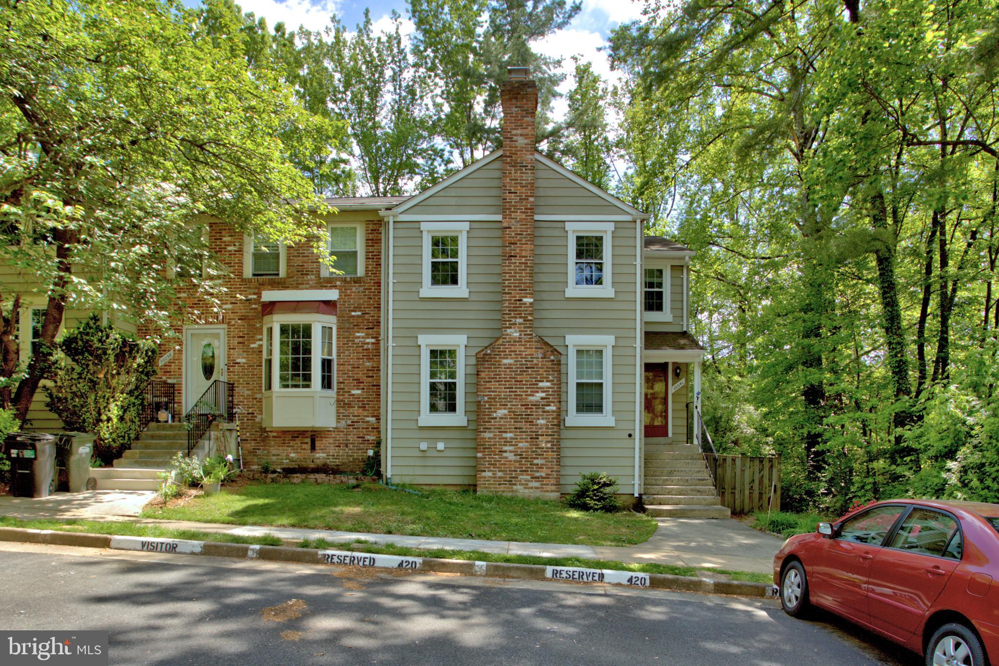 BURKE CENTRE CONSERVANCY - Residential