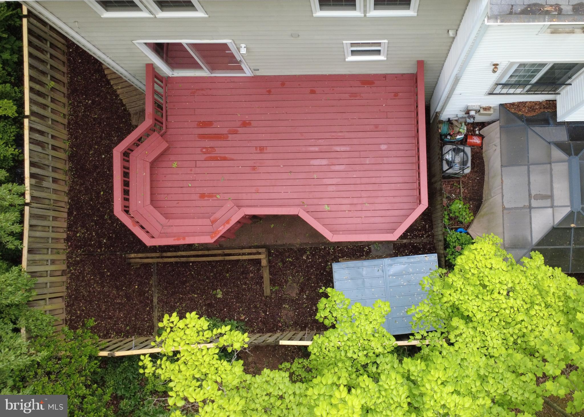 BURKE CENTRE CONSERVANCY - Residential