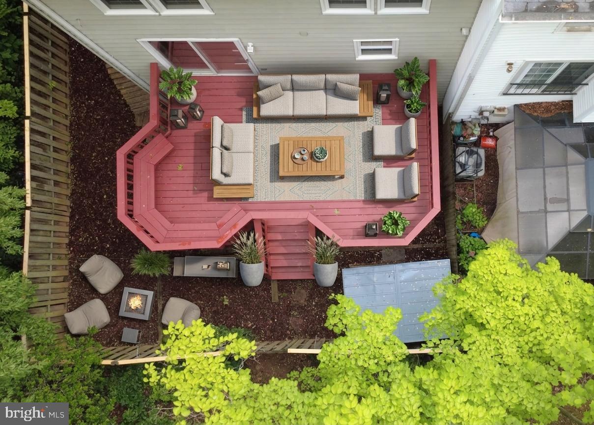 BURKE CENTRE CONSERVANCY - Residential