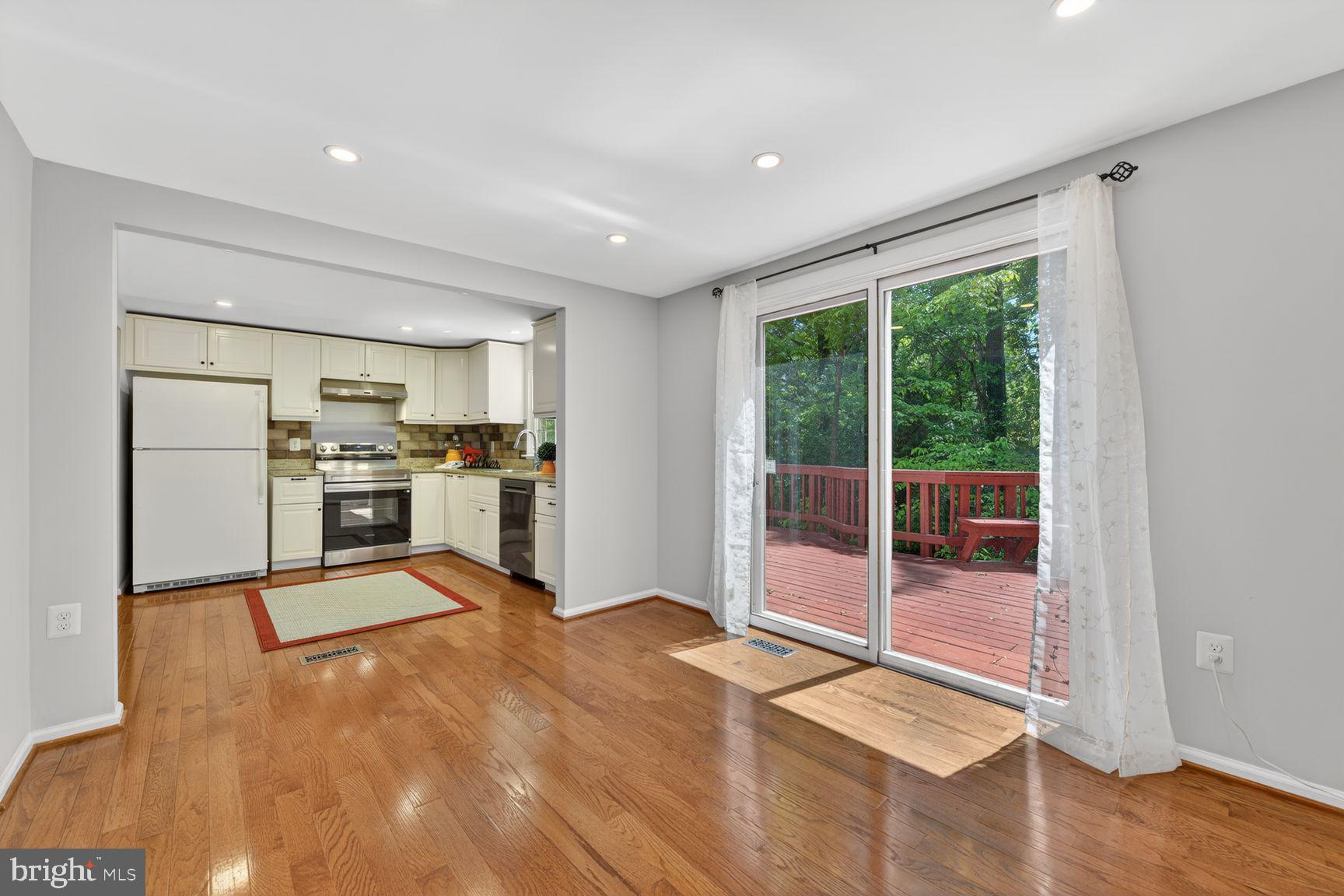 BURKE CENTRE CONSERVANCY - Residential