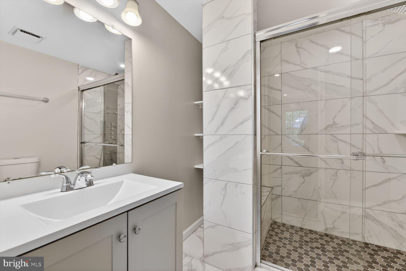 BURKE CENTRE CONSERVANCY - Residential