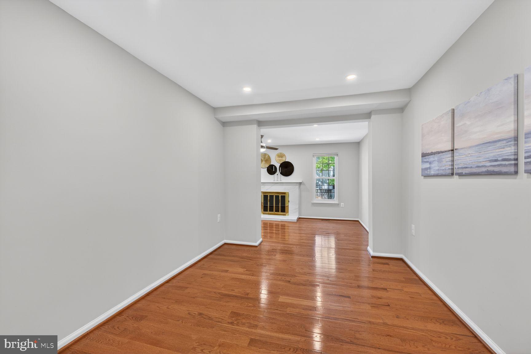 BURKE CENTRE CONSERVANCY - Residential