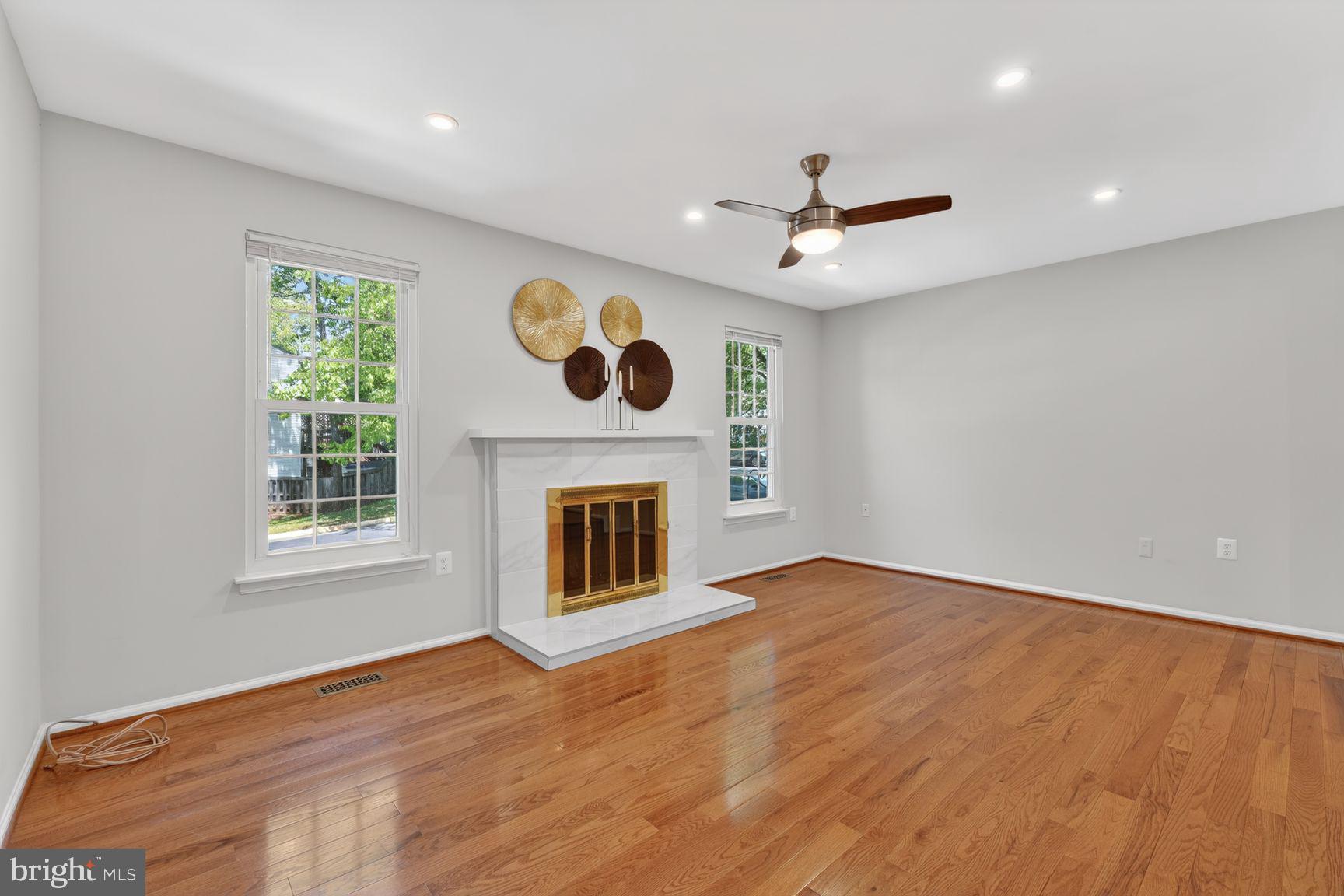 BURKE CENTRE CONSERVANCY - Residential