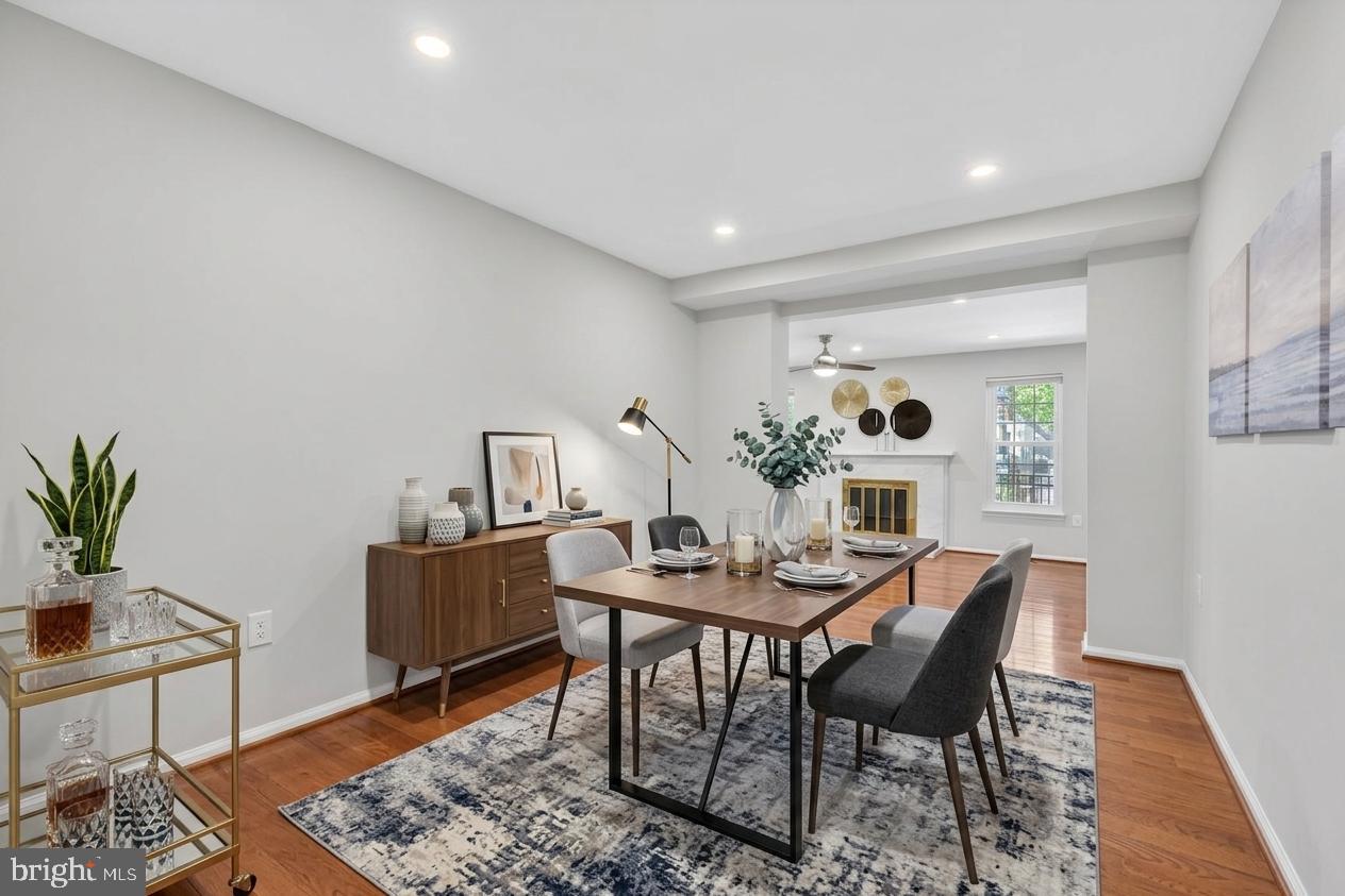 BURKE CENTRE CONSERVANCY - Residential