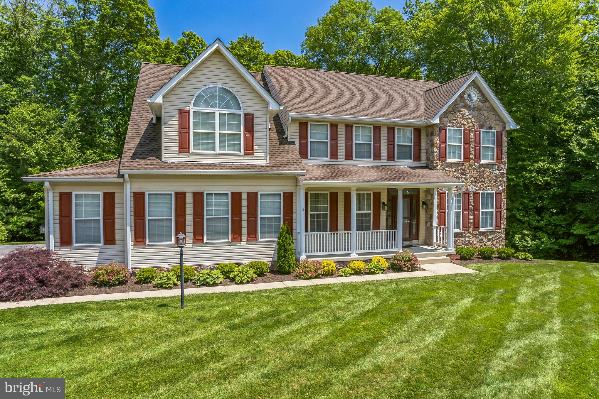 MARLEY RUN - Residential