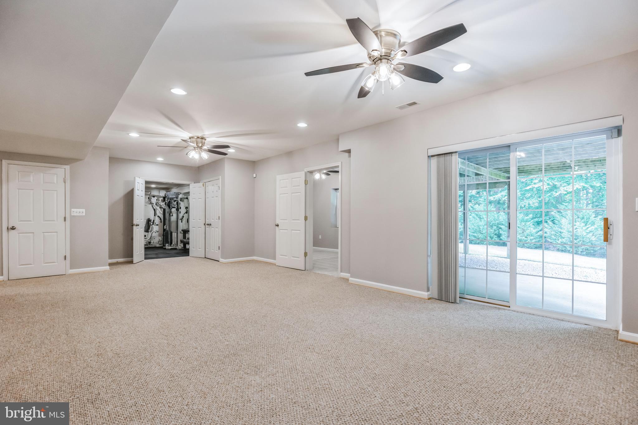 MARLEY RUN - Residential