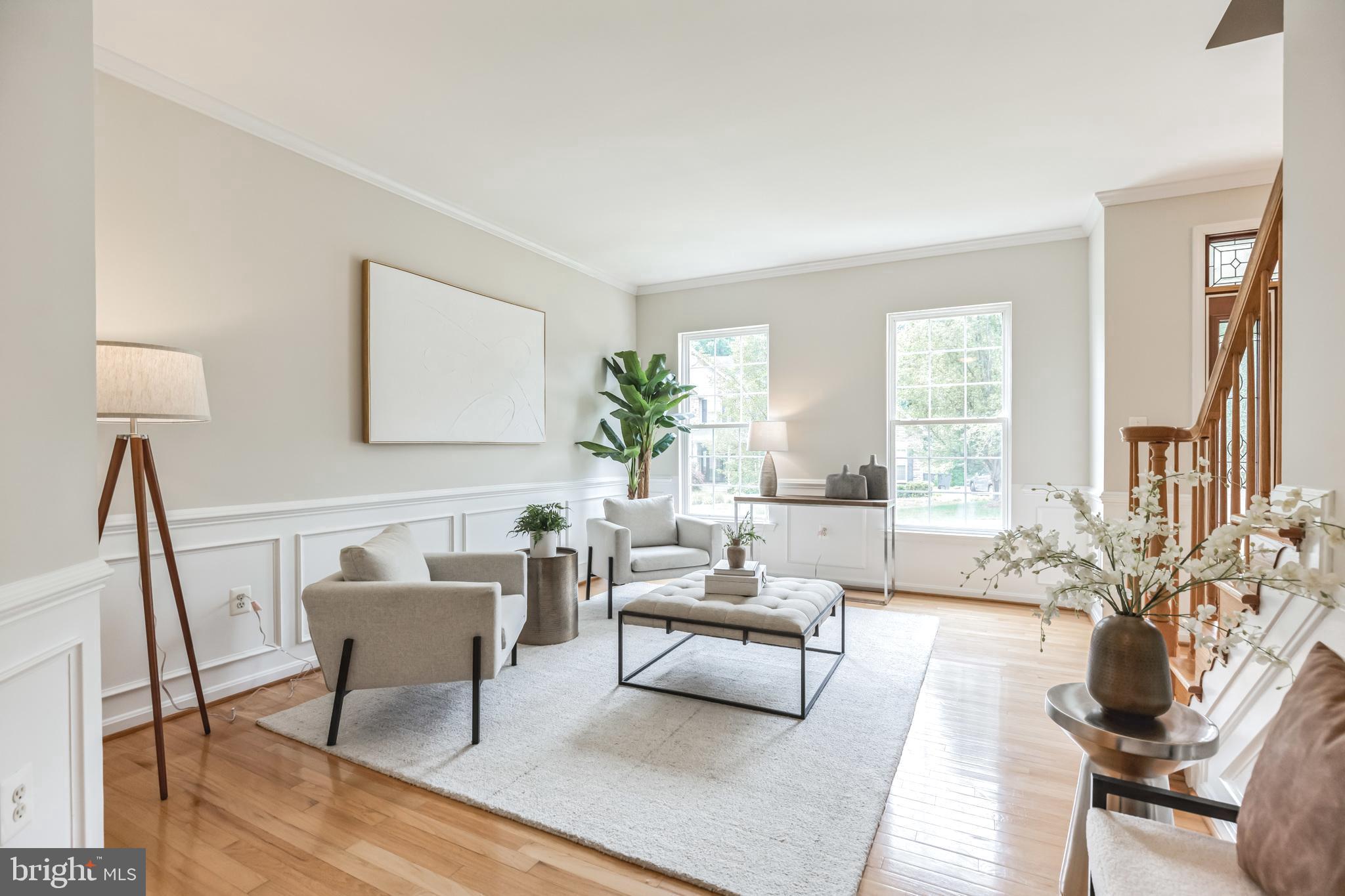 MARLEY RUN - Residential