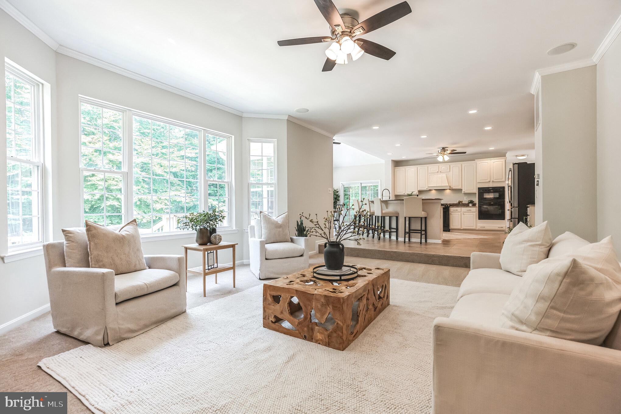 MARLEY RUN - Residential