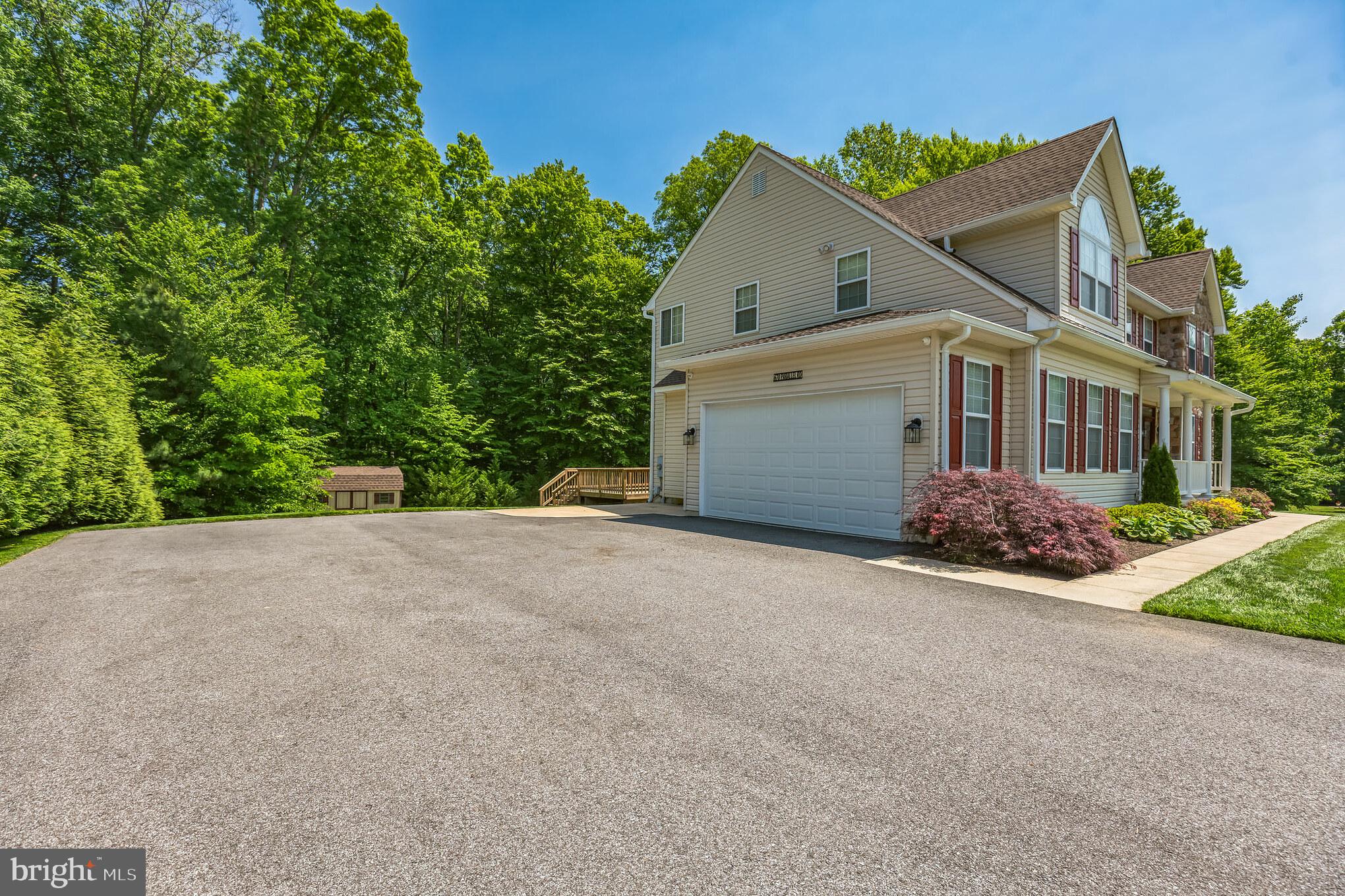 MARLEY RUN - Residential