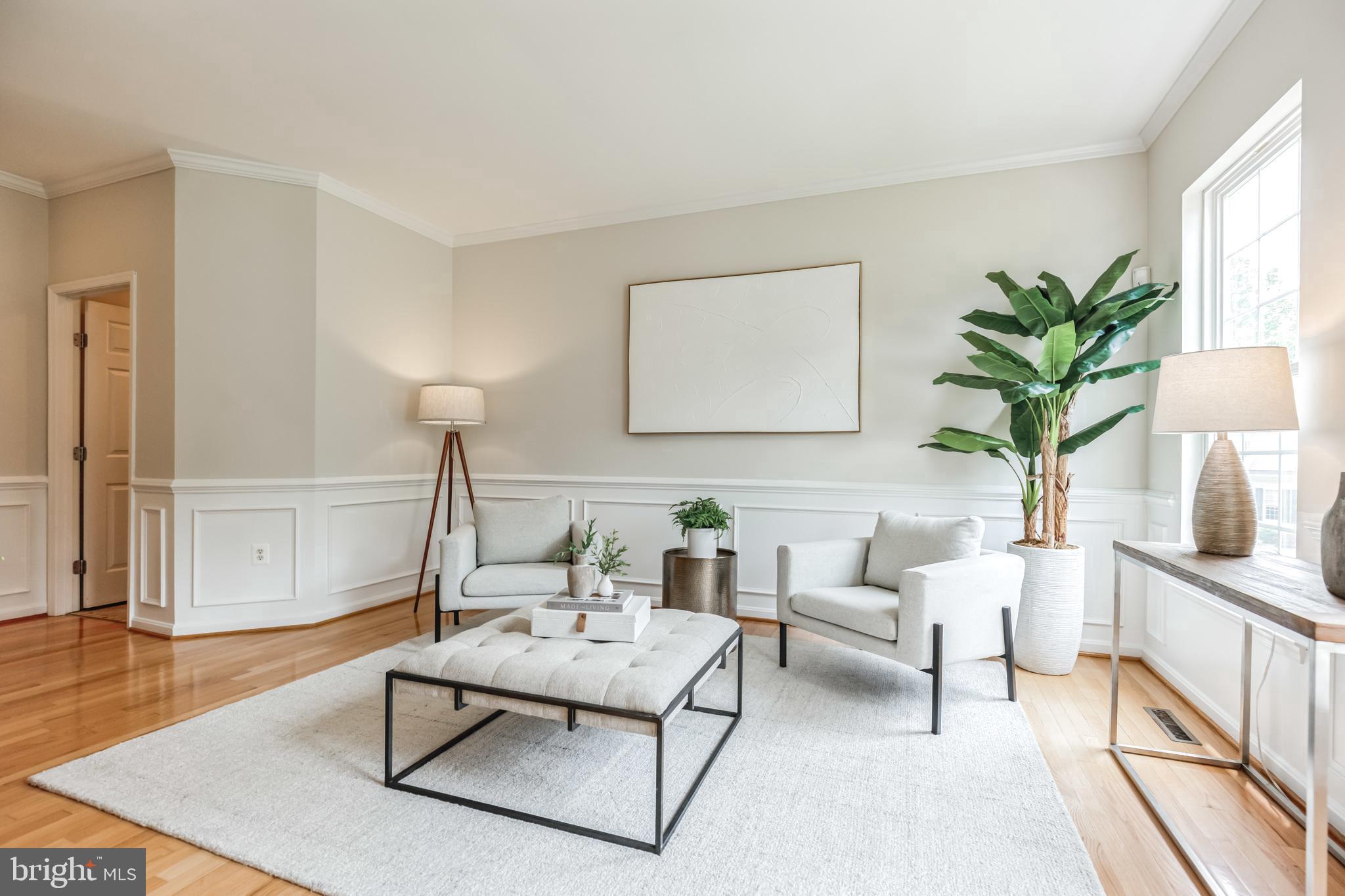 MARLEY RUN - Residential