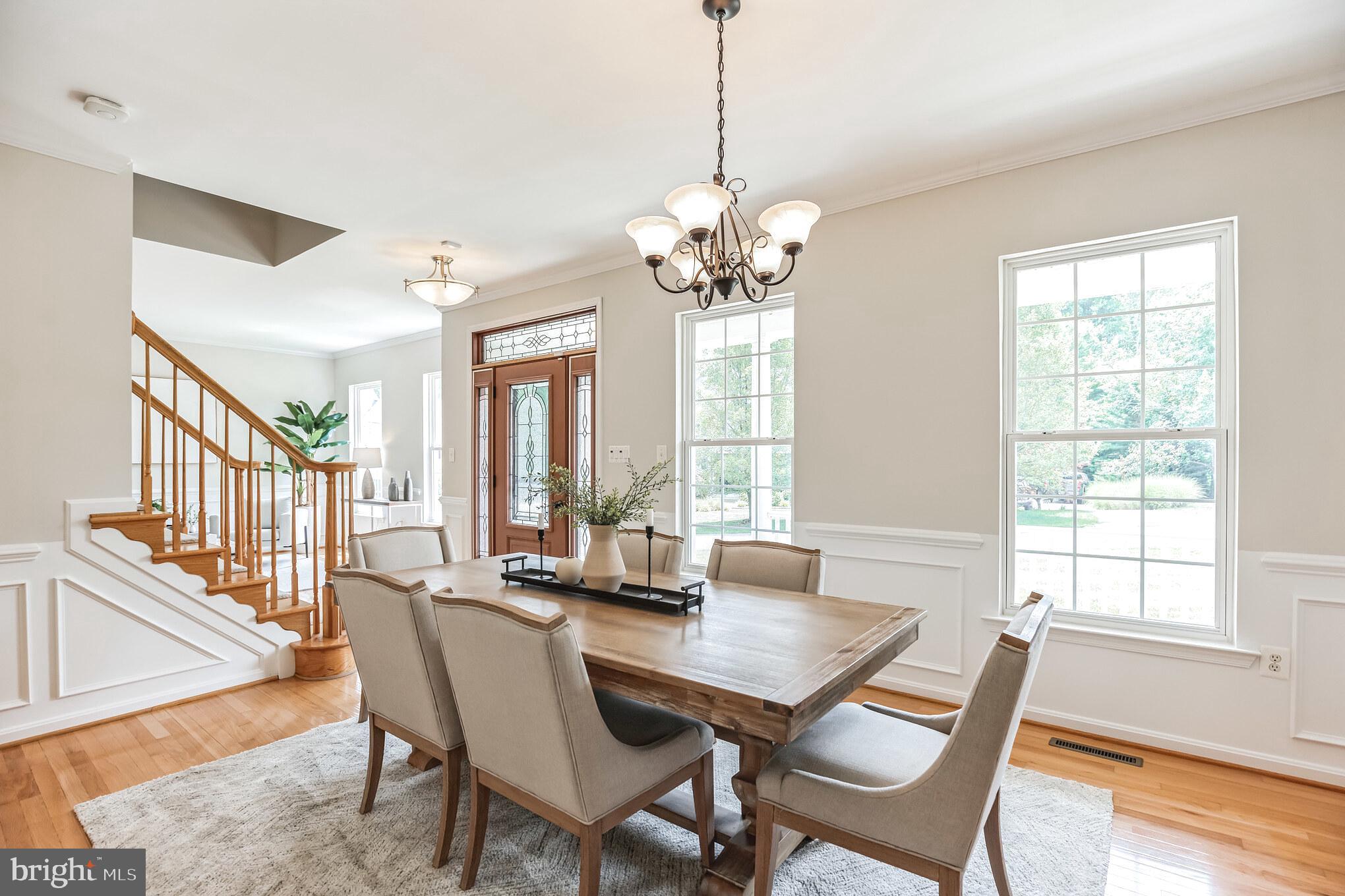 MARLEY RUN - Residential