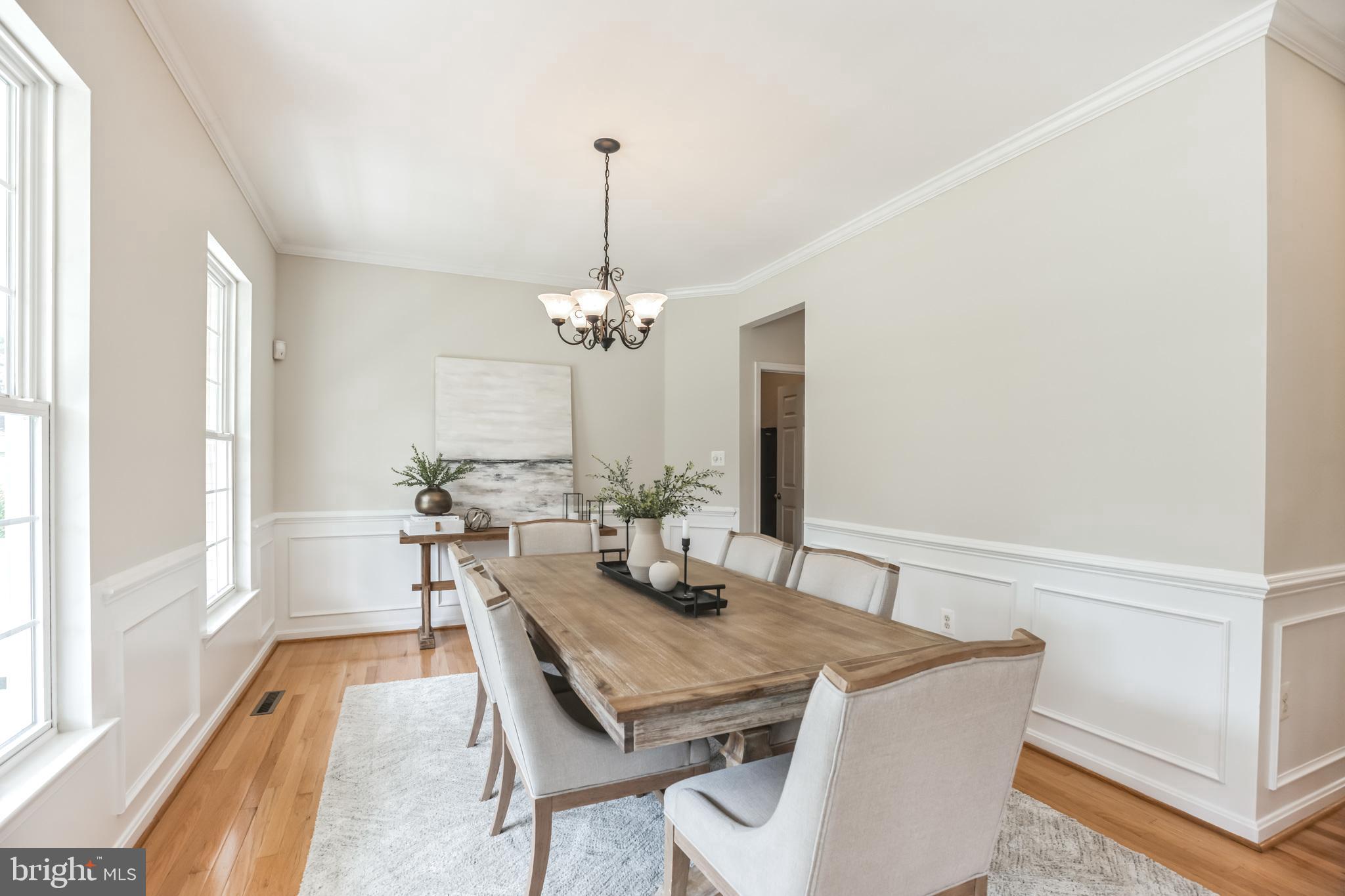 MARLEY RUN - Residential