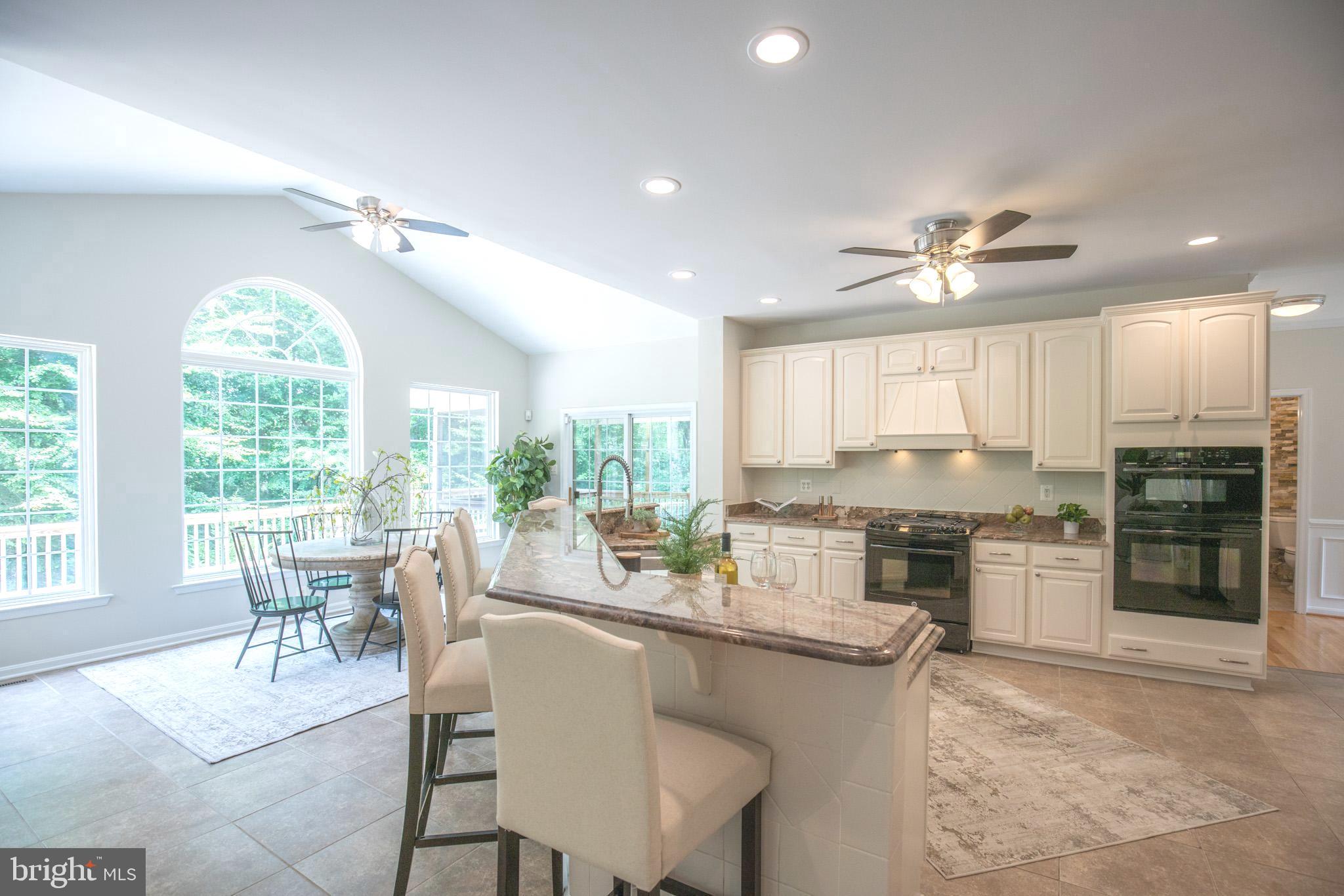 MARLEY RUN - Residential