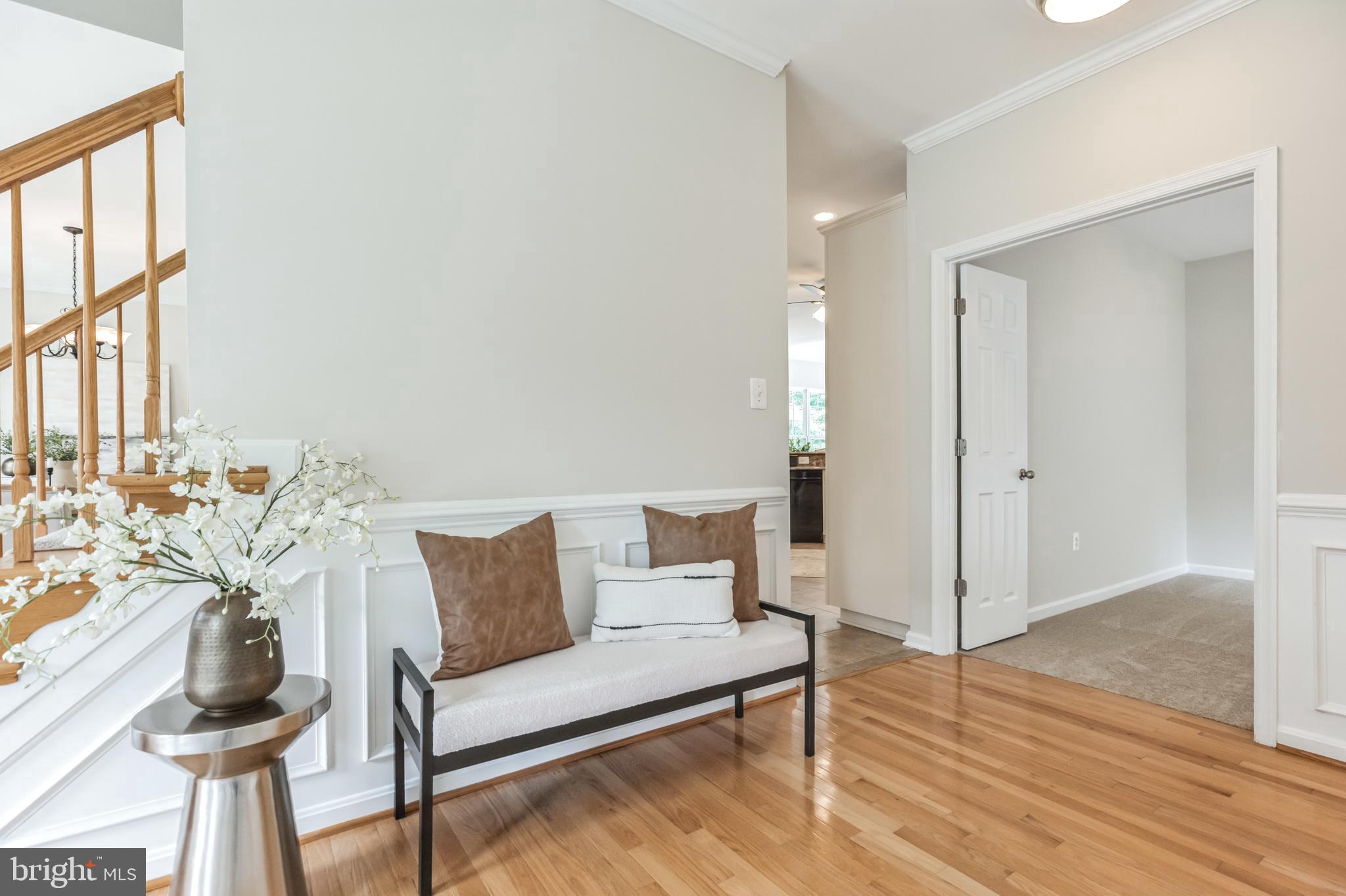 MARLEY RUN - Residential