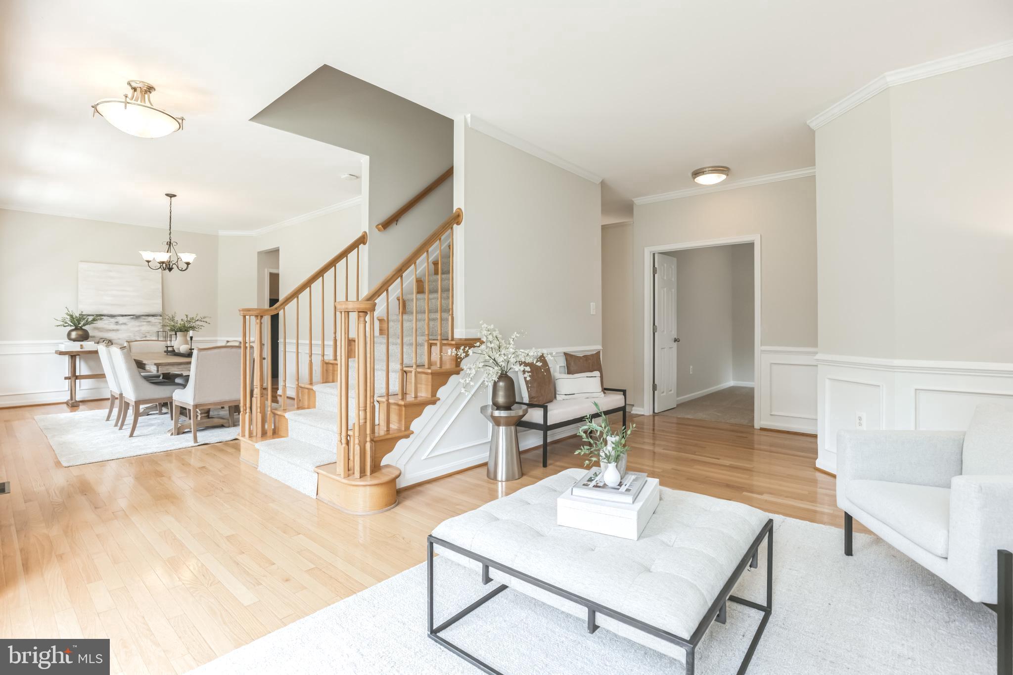 MARLEY RUN - Residential