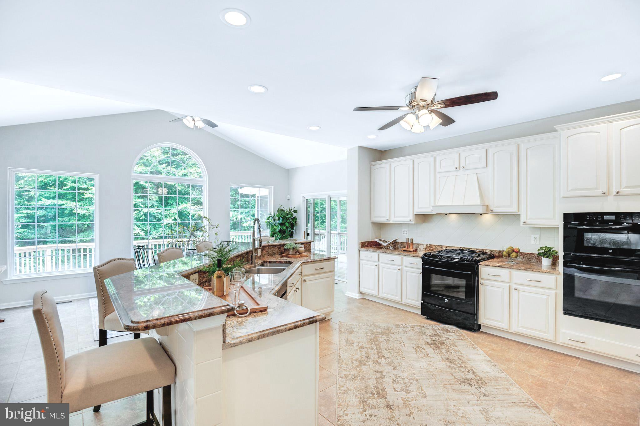 MARLEY RUN - Residential